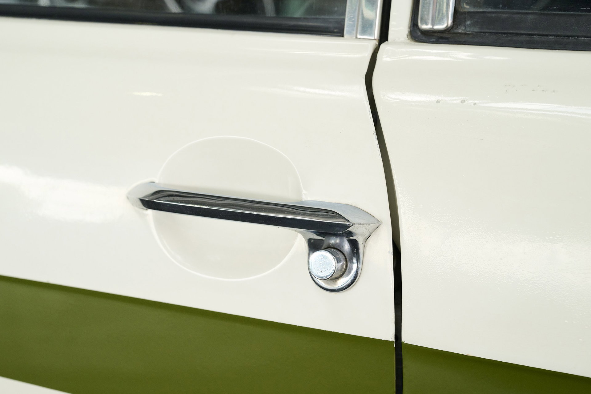 1968 Ford Lotus Cortina - Lotus Cortina Mk2 Ex-Ove Andersson, foto 10