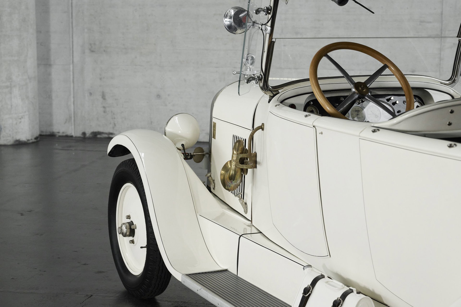 1926 Citroen B14 - B14 Torpedo, foto 10