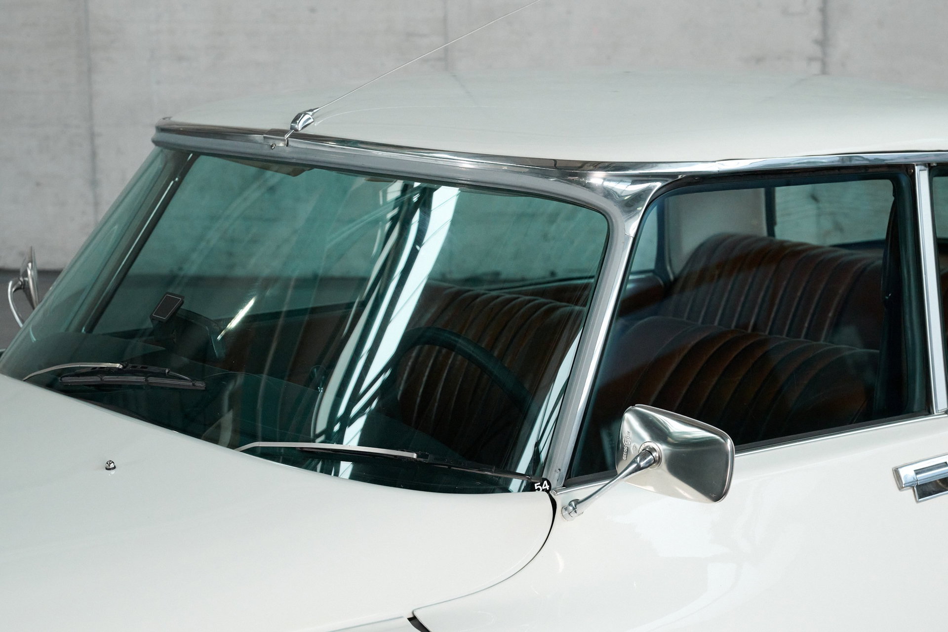 1974 Citroen DS - DS 23 Pallas, foto 10