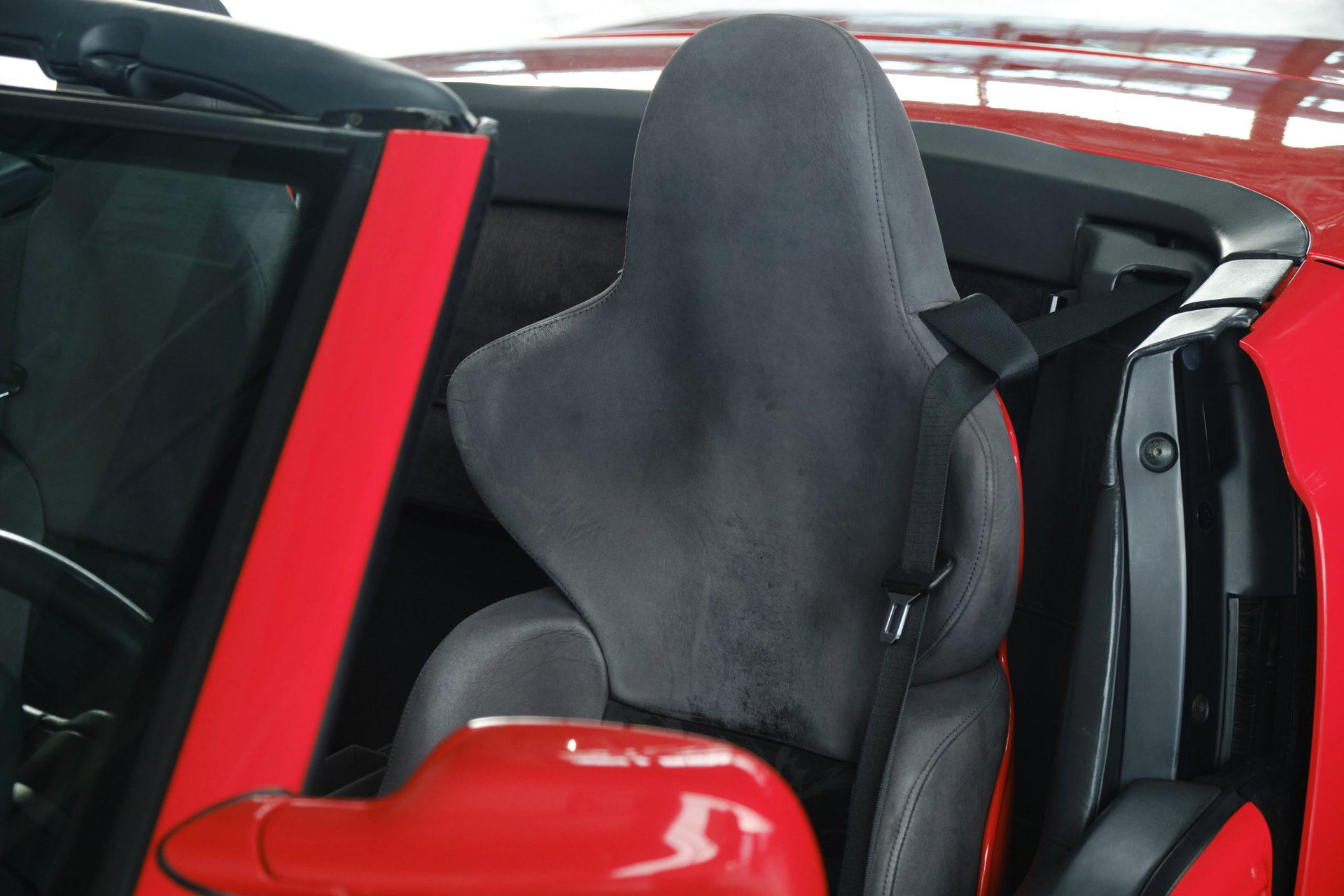1990 BMW Z1 - Z1, foto 10