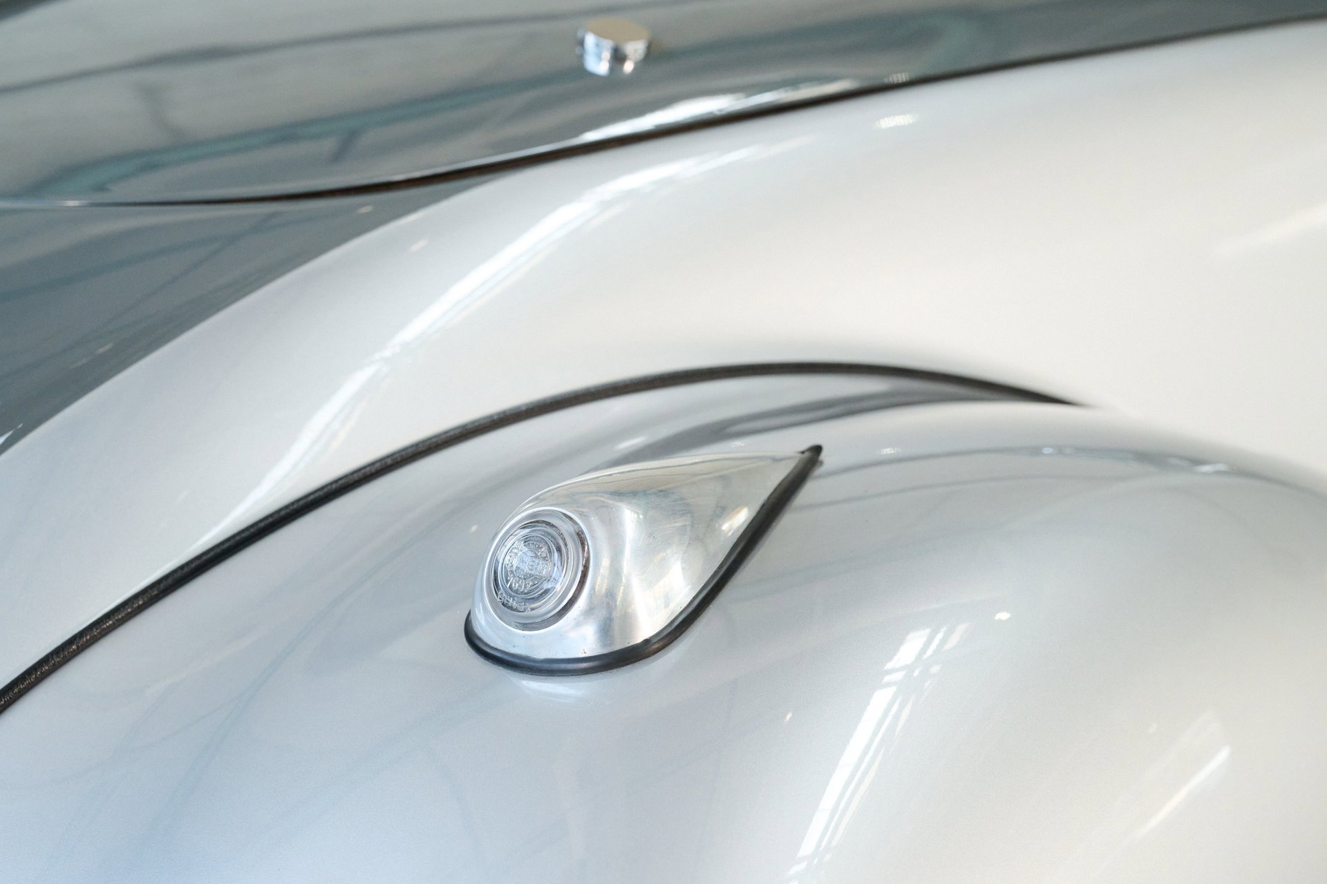 1938 Adler 2.5-Litre - 2.5 Liter Sport-Limousine, foto 7