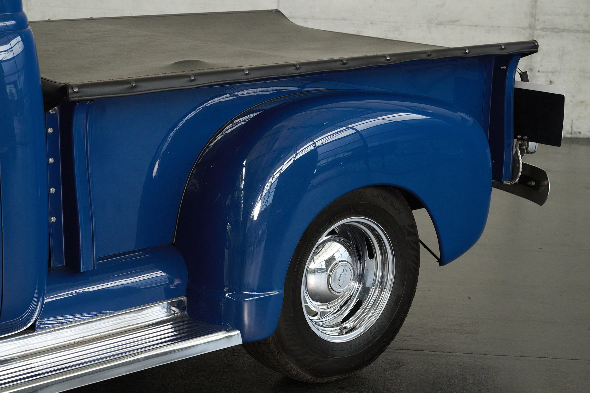 1951 Chevrolet 3100 - 3100, foto 5