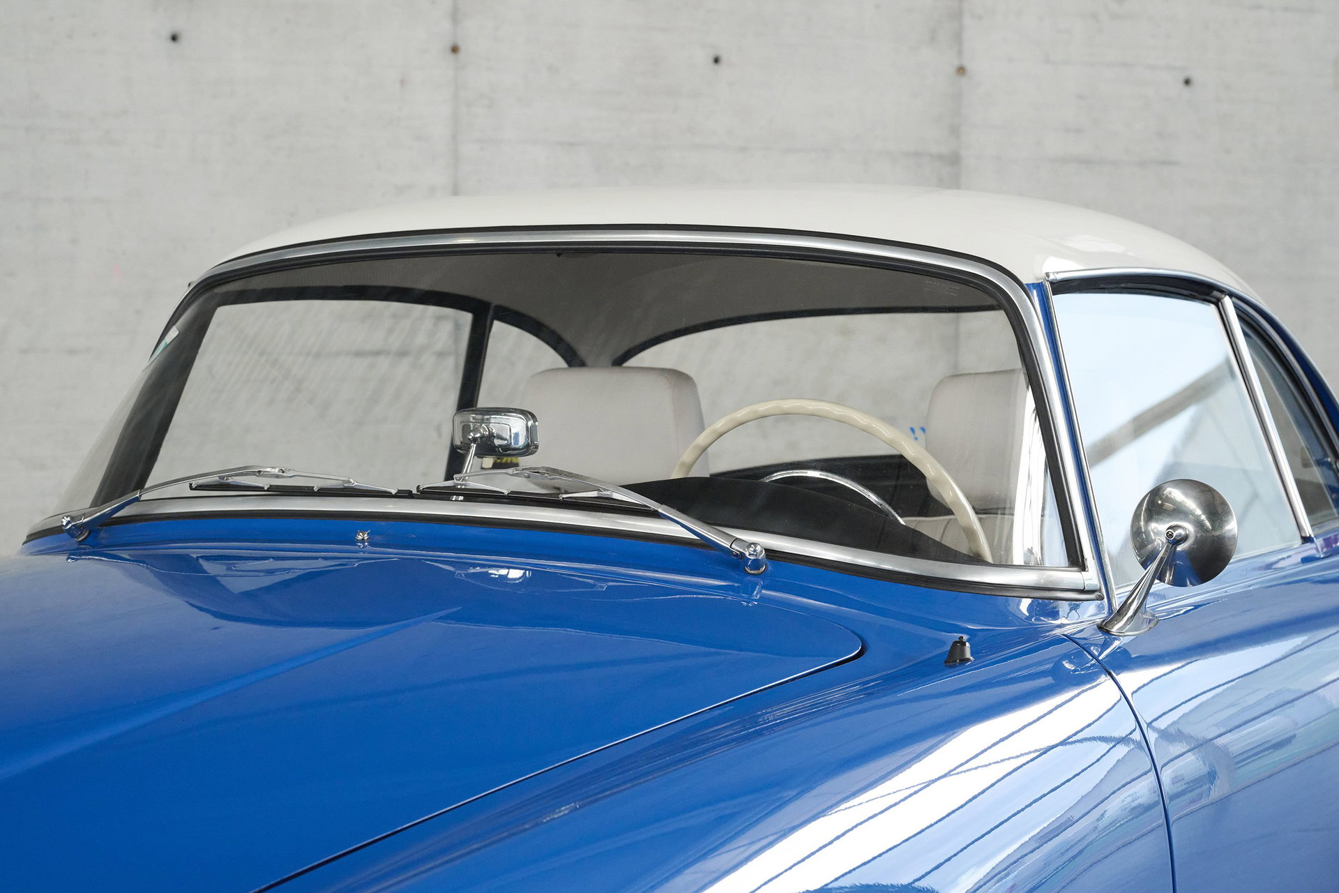 1963 Auto Union 1000 - Union 1000 Sp Coupé, foto 4