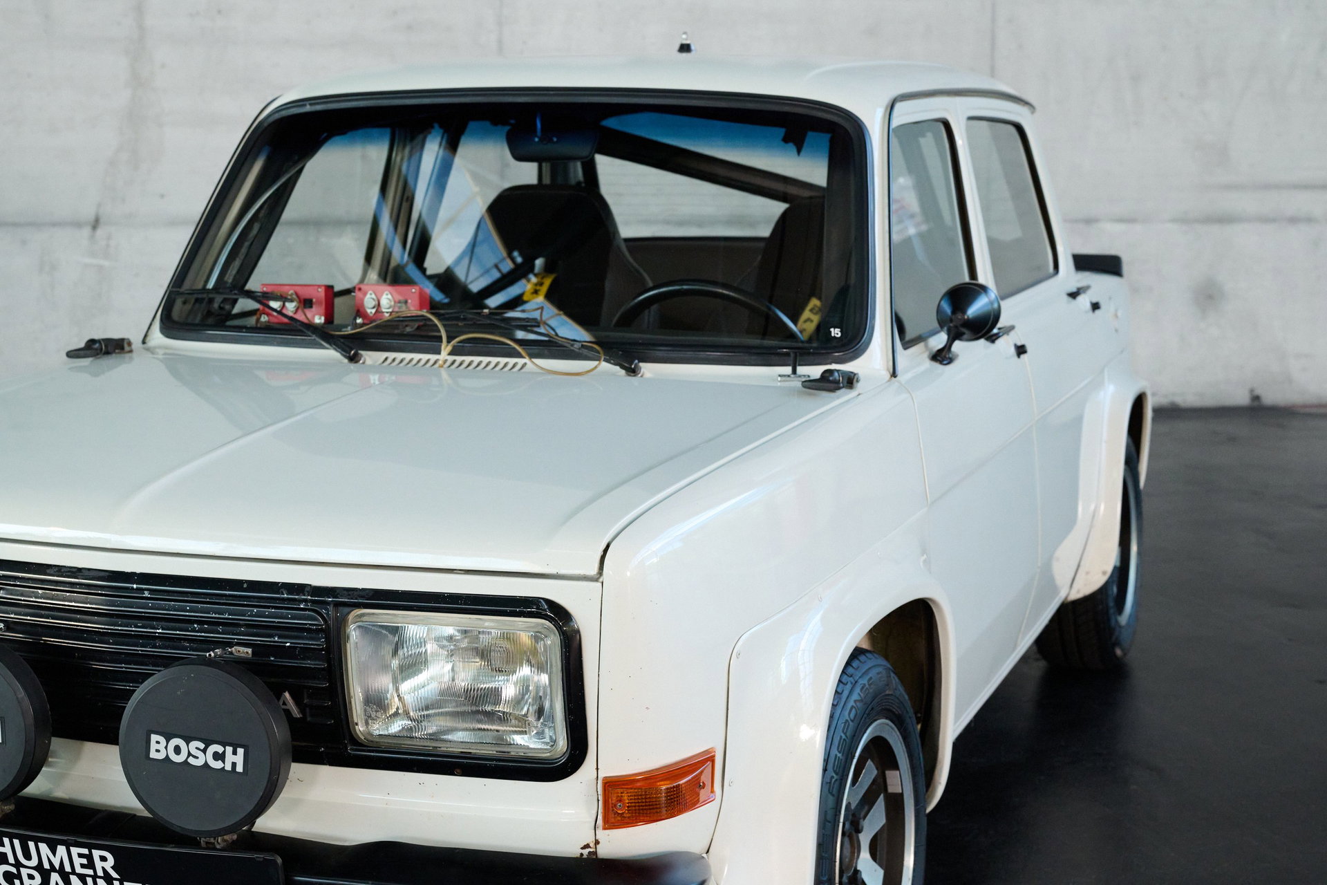 1978 Simca 1000 - Rallye 3, foto 5