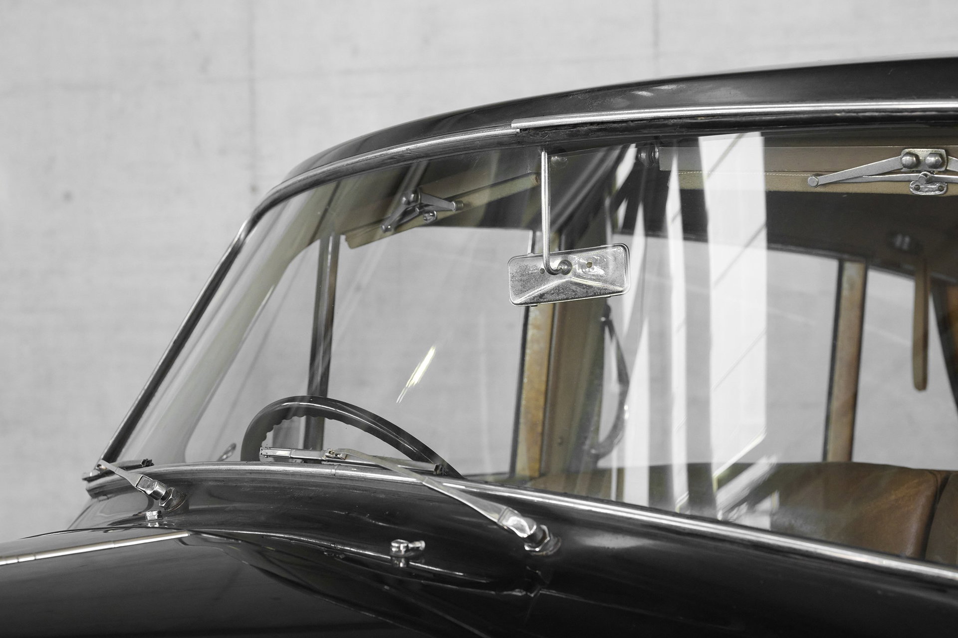 1954 Rolls-Royce Silver Wraith - Silver Wraith Touring Limousine by Hooper, foto 9