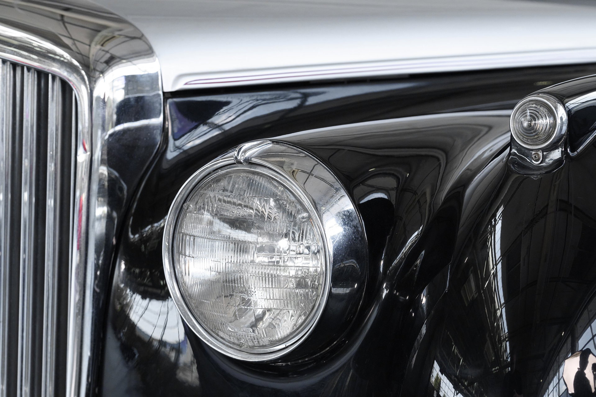 1960 Bentley S2 - S2 Standard Saloon, foto 7