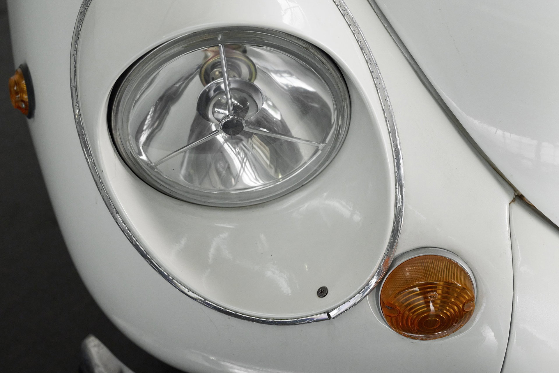 1970 Subaru 360 - 360, foto 10