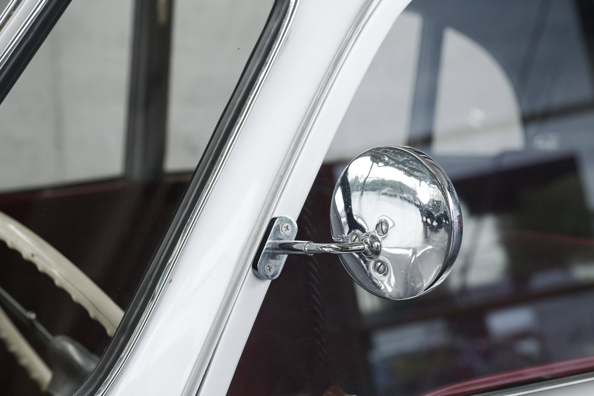 1949 Tatra T87 - Type 87, foto 8