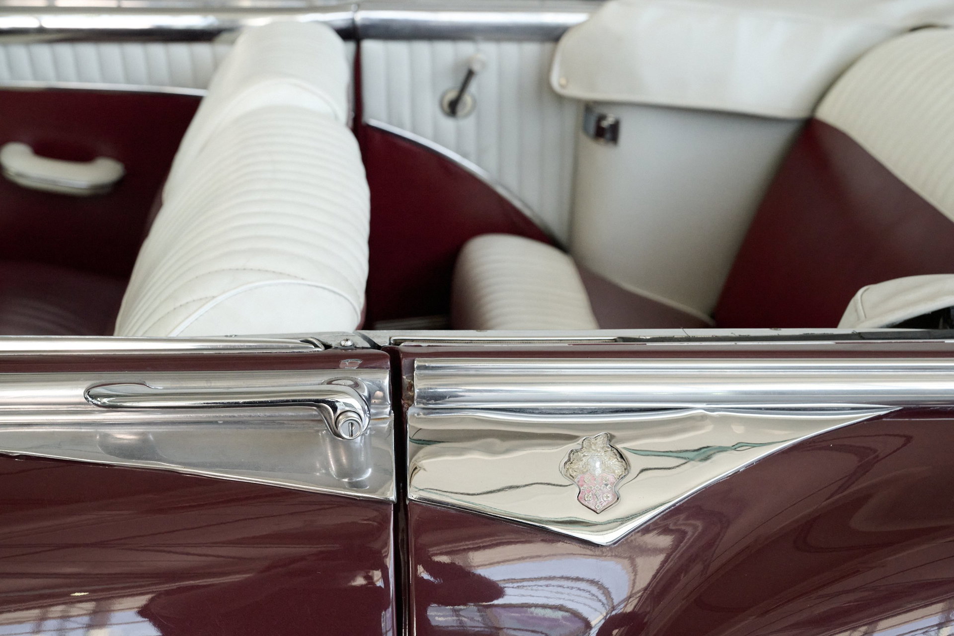 1953 Packard Caribbean - Caribbean, foto 11