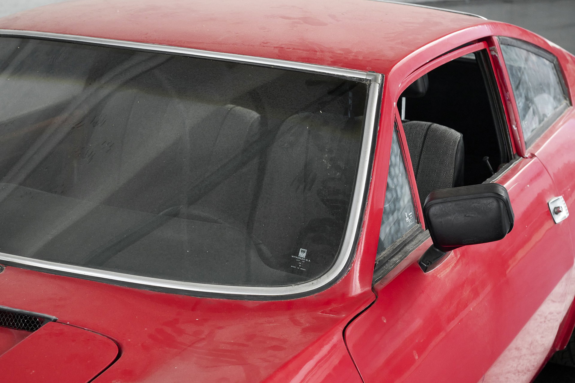 1965 VW Puma - Puma GTE, foto 7