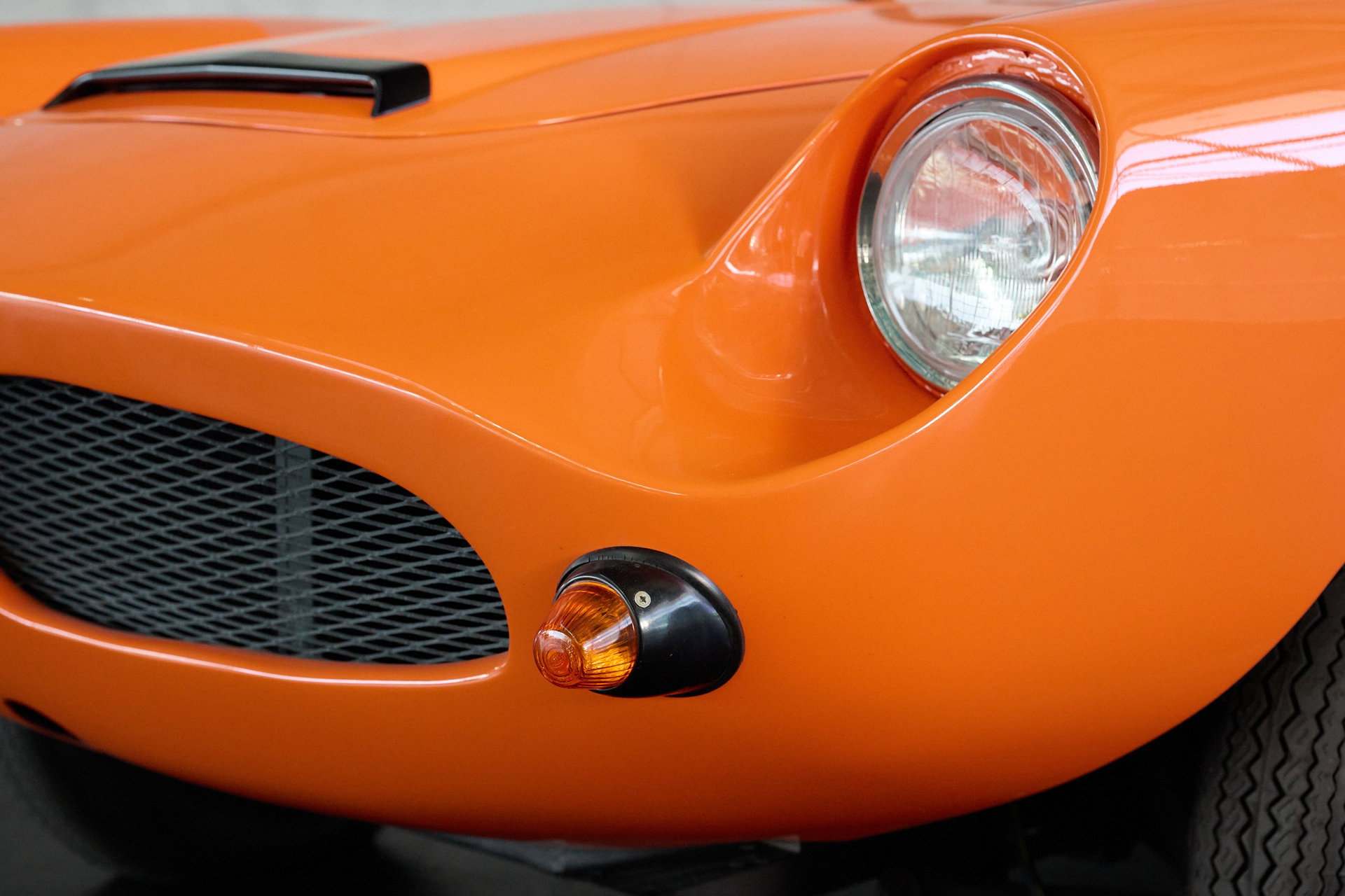 1964 DKW 1000 Super Coupe - DKW 1000 S, foto 10