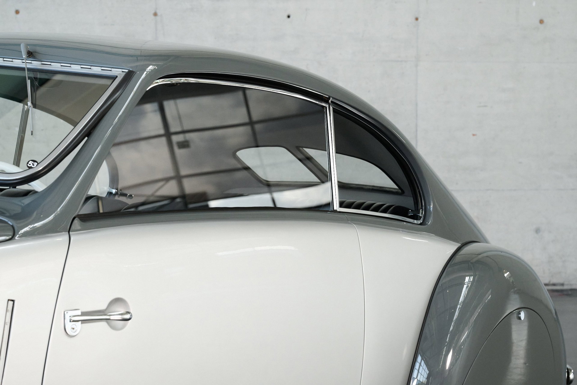 1938 Adler 2.5-Litre - 2.5 Liter Sport-Limousine, foto 11