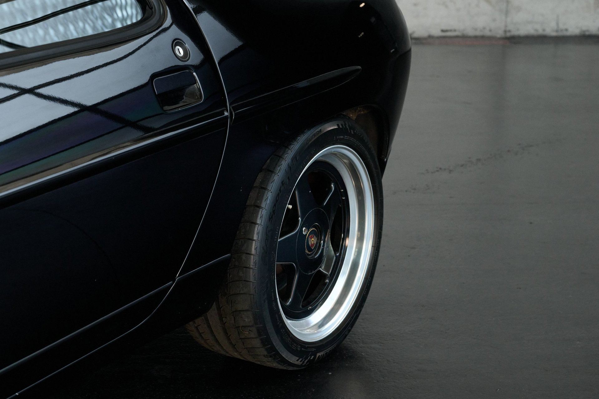 1989 Porsche 928 - 928 S4, foto 5