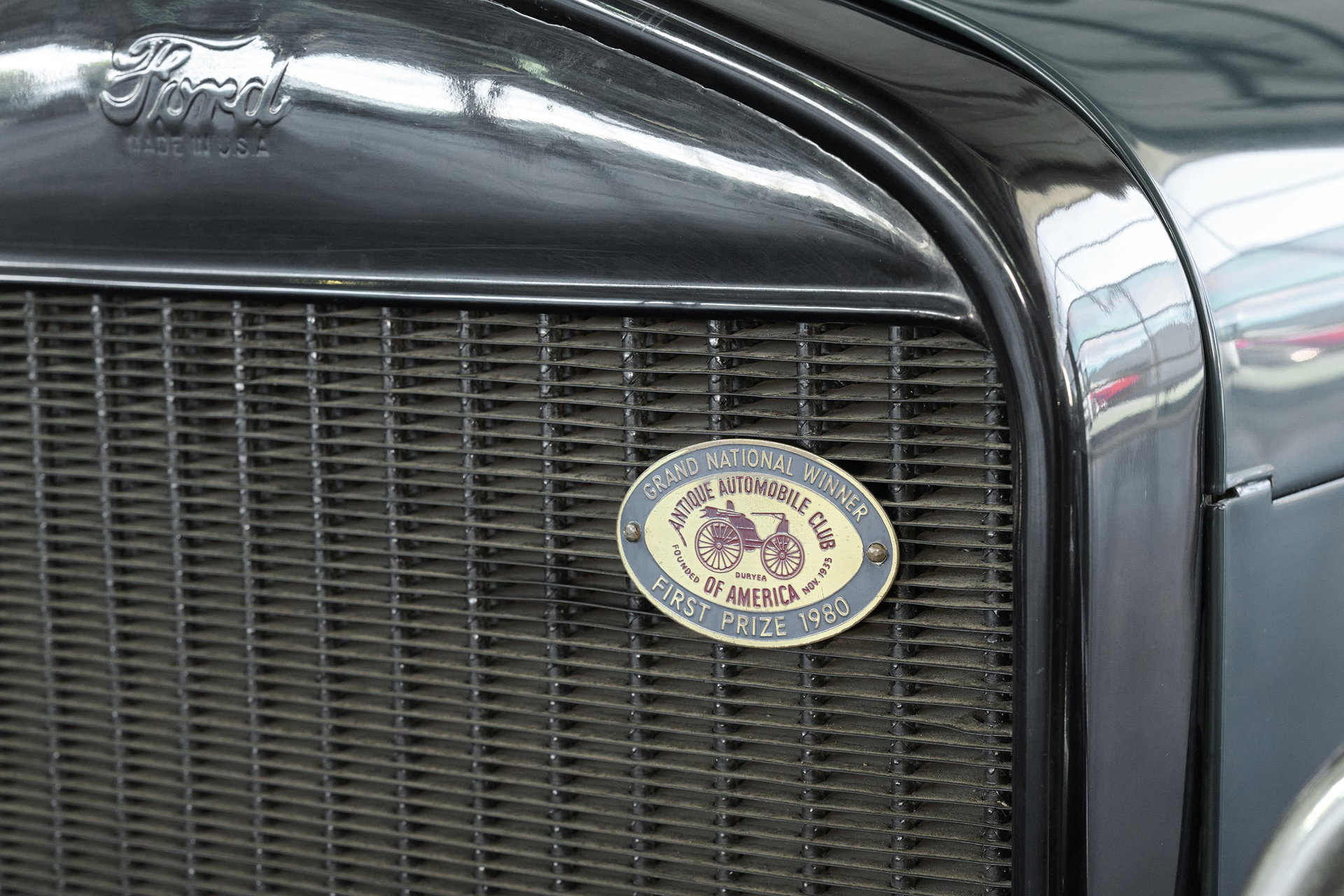 1926 Ford Model T - Model T Standard Runabout Pick-Up, foto 9
