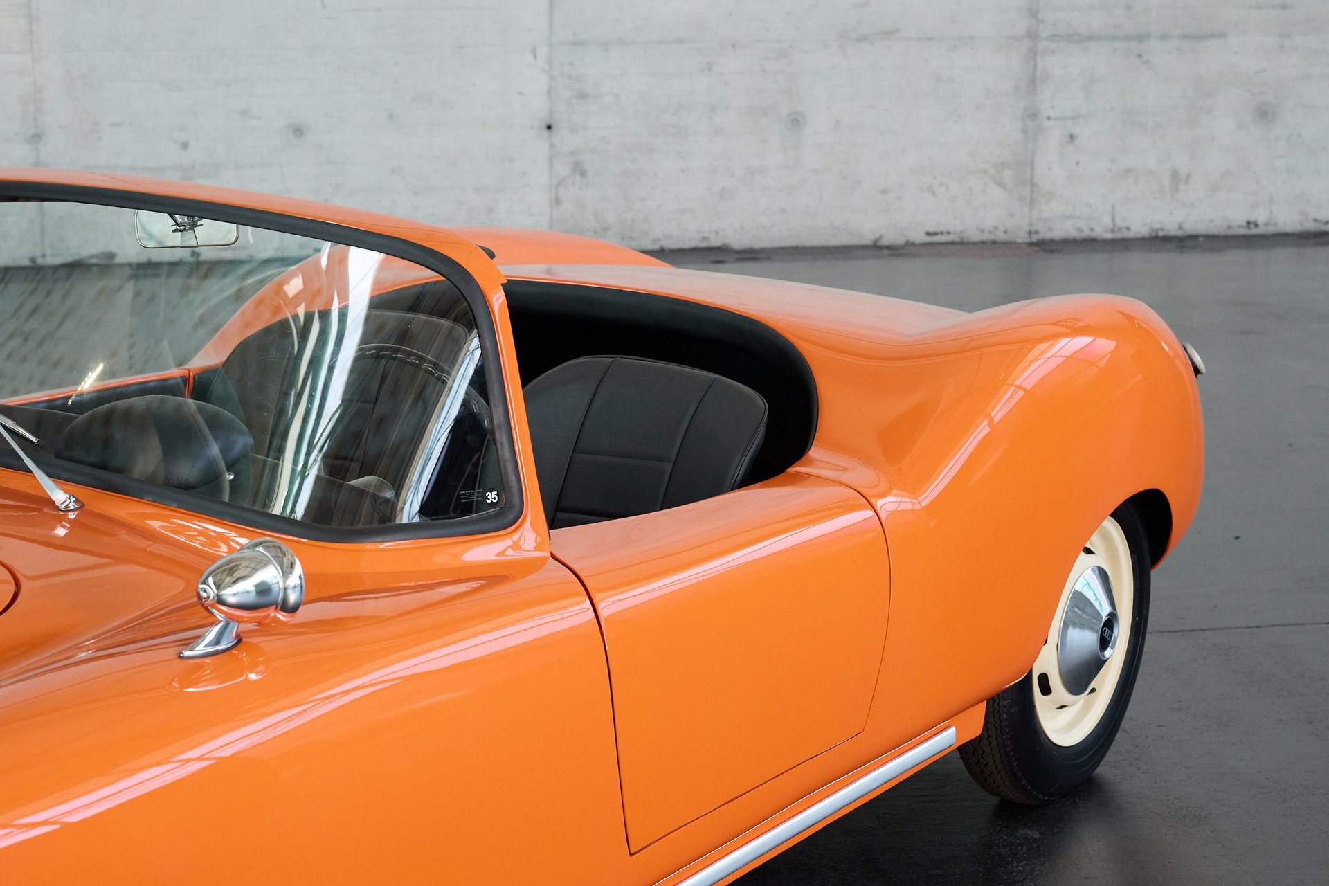 1964 DKW 1000 Super Coupe - DKW 1000 S, foto 6
