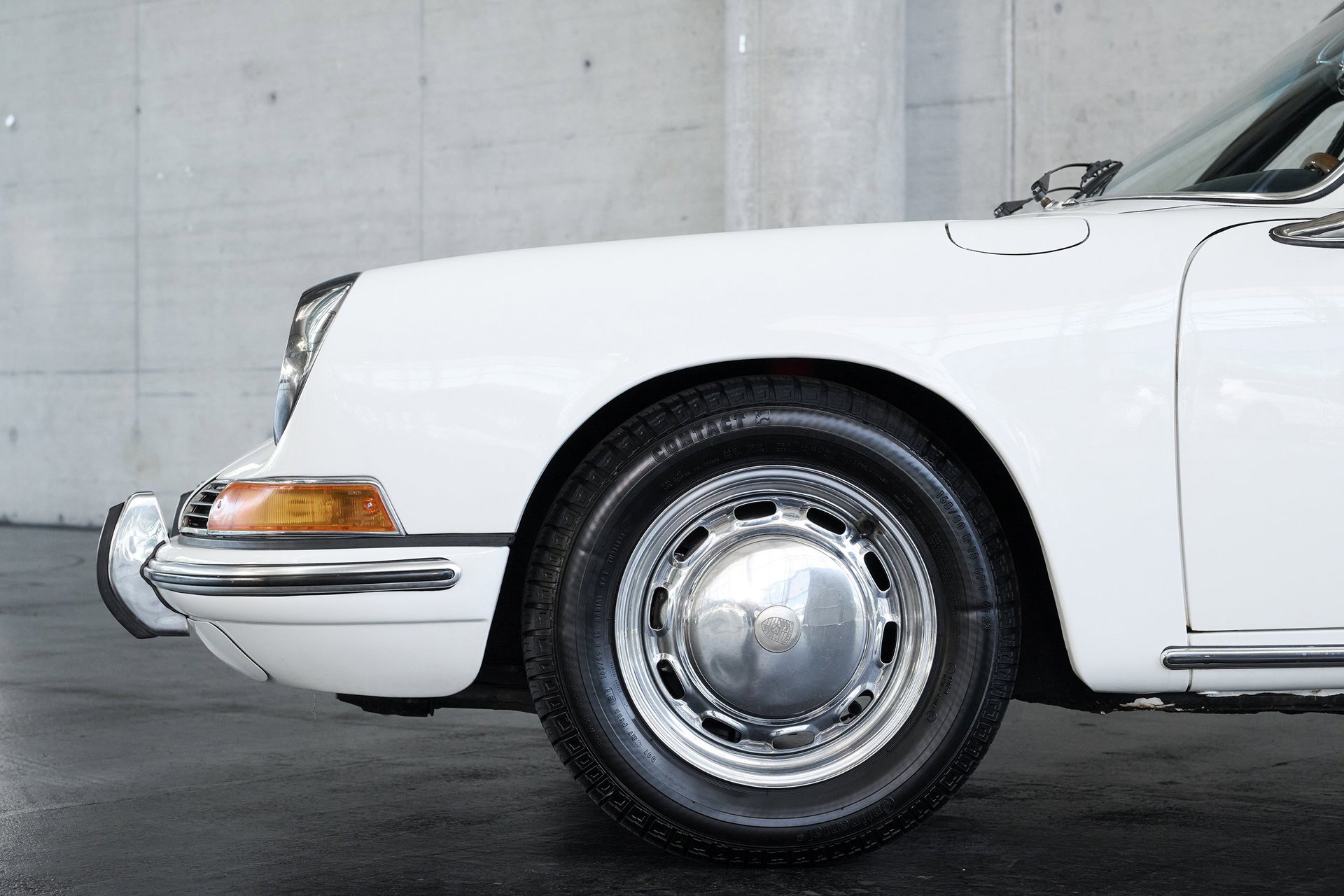 1966 Porsche 912 - 912, foto 7