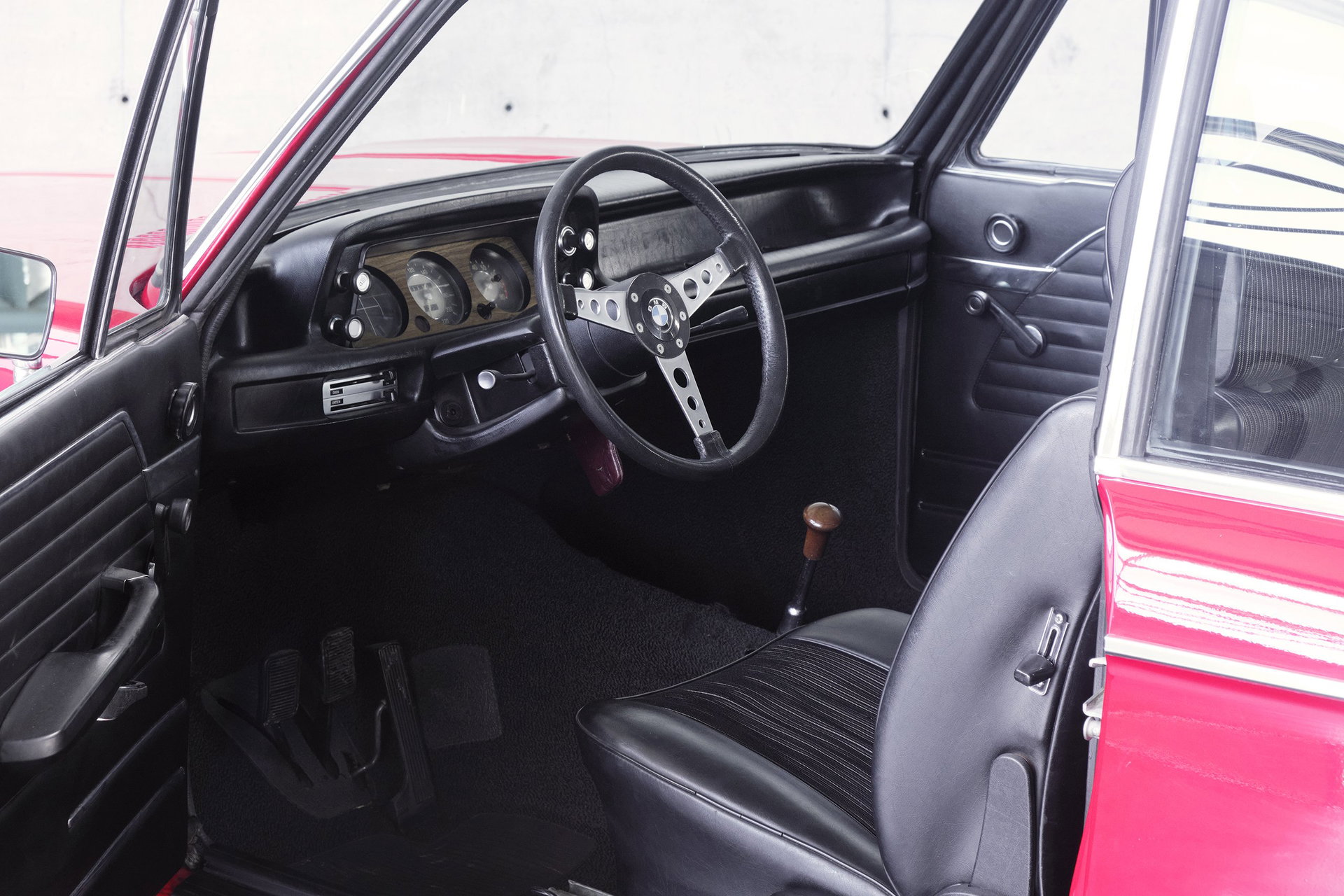 1974 BMW 2002 - 2002, foto 5