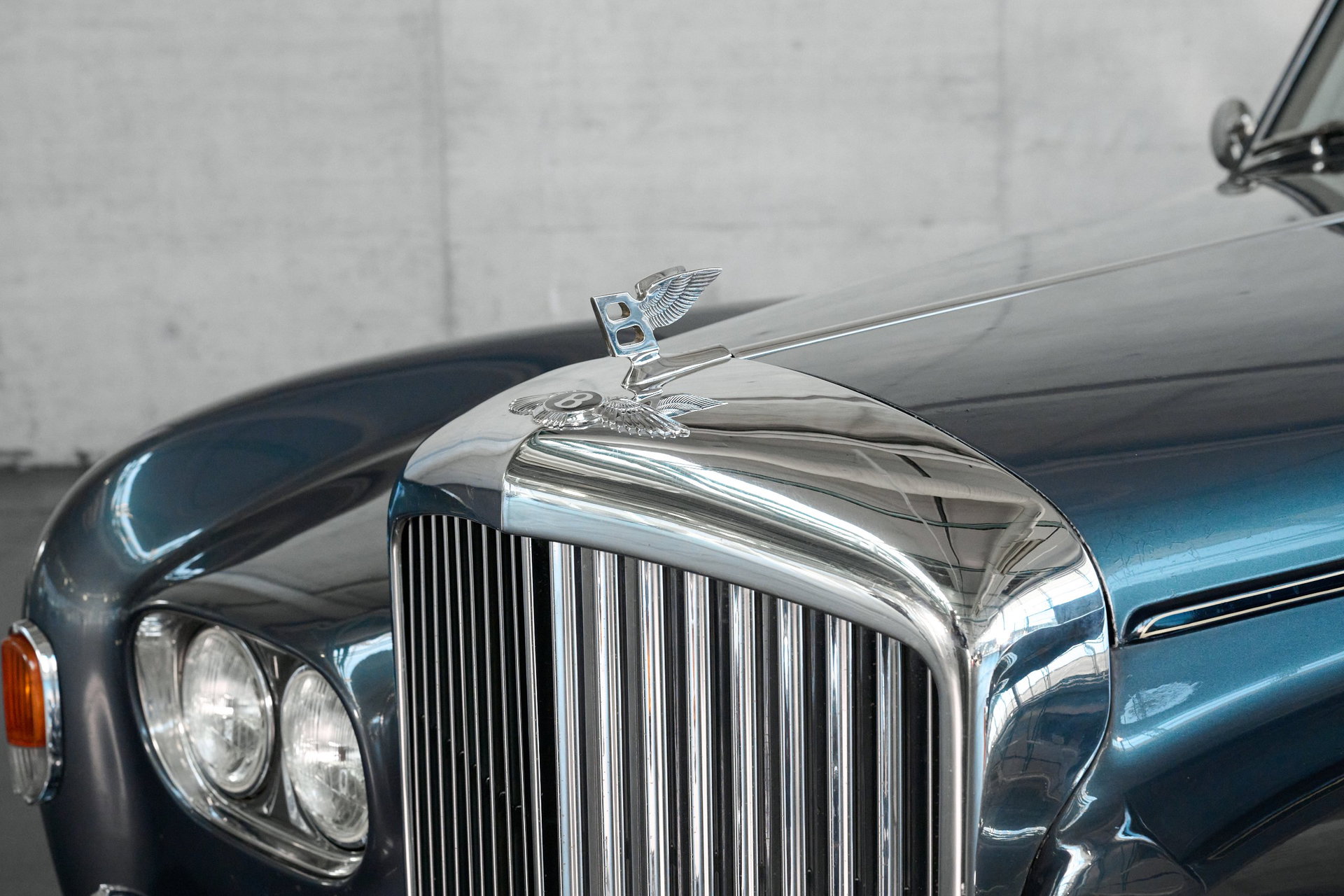 1964 Bentley S3 - S3, foto 5