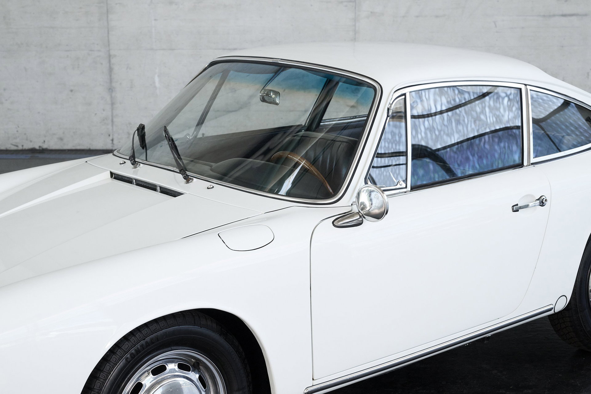 1966 Porsche 912 - 912, foto 12