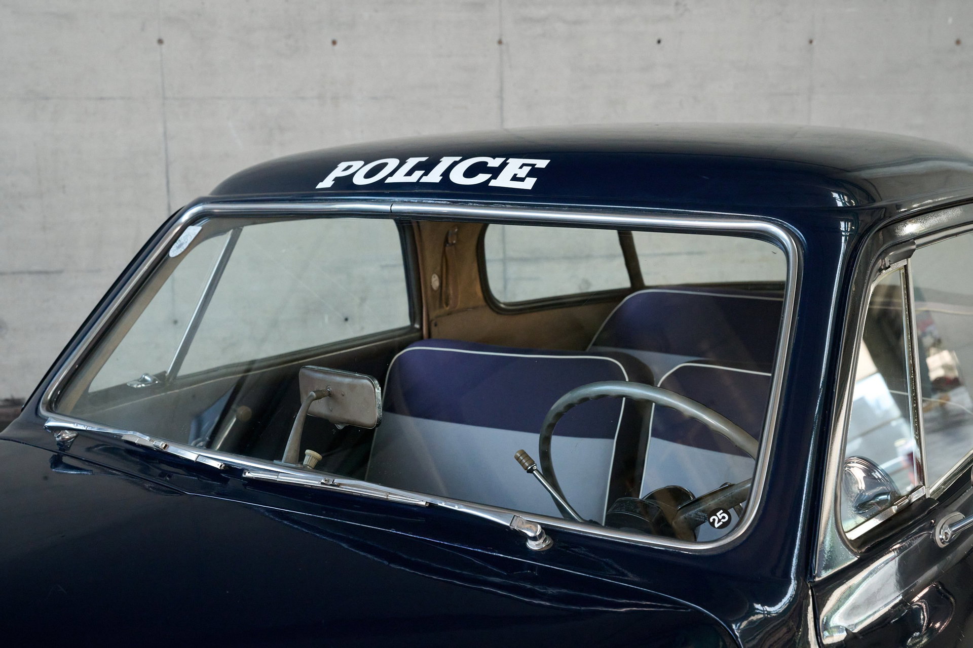 1950 Studebaker Champion - Champion Starlight Coupé, foto 11