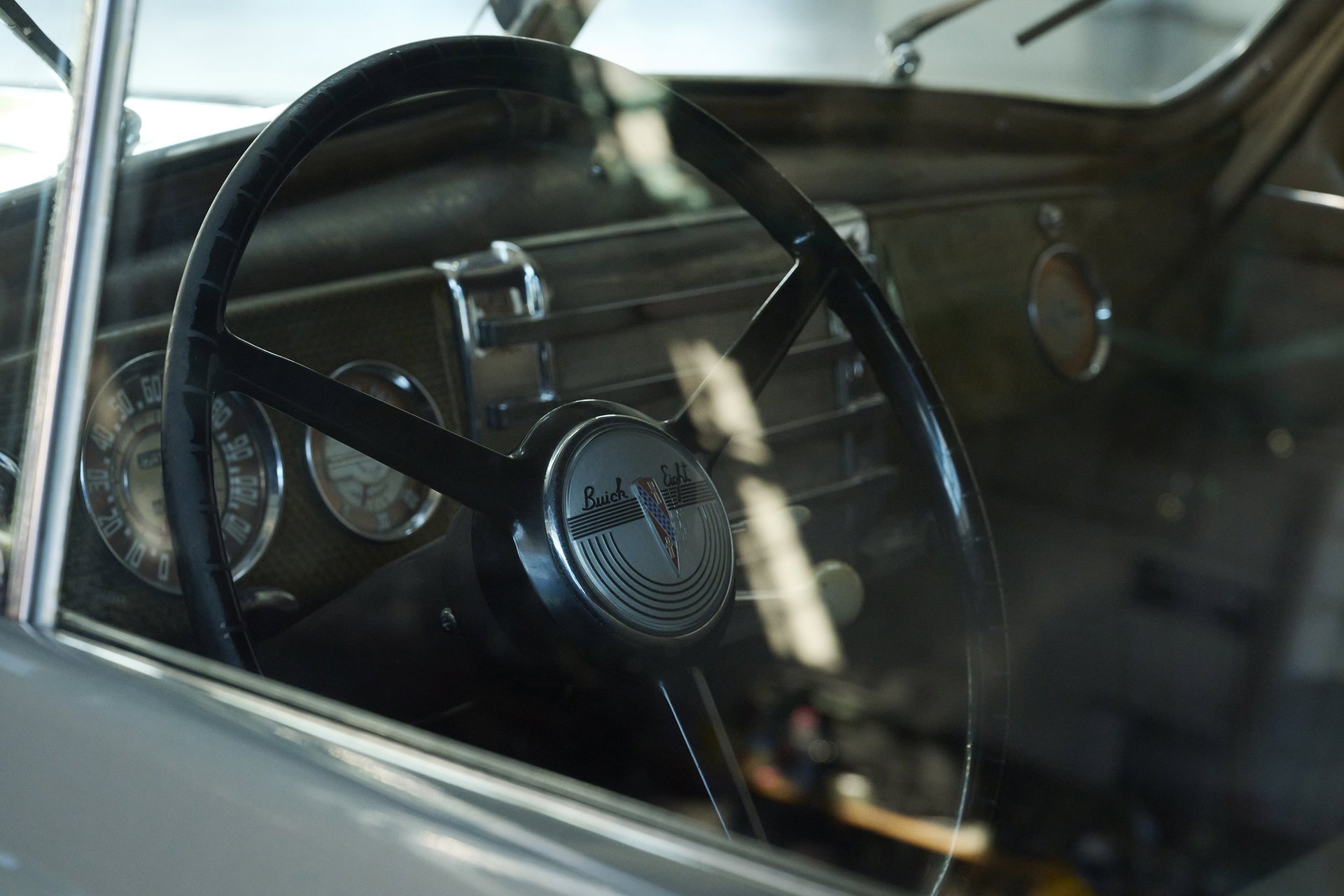 1941 Buick Century - Century Business Coupé, foto 10