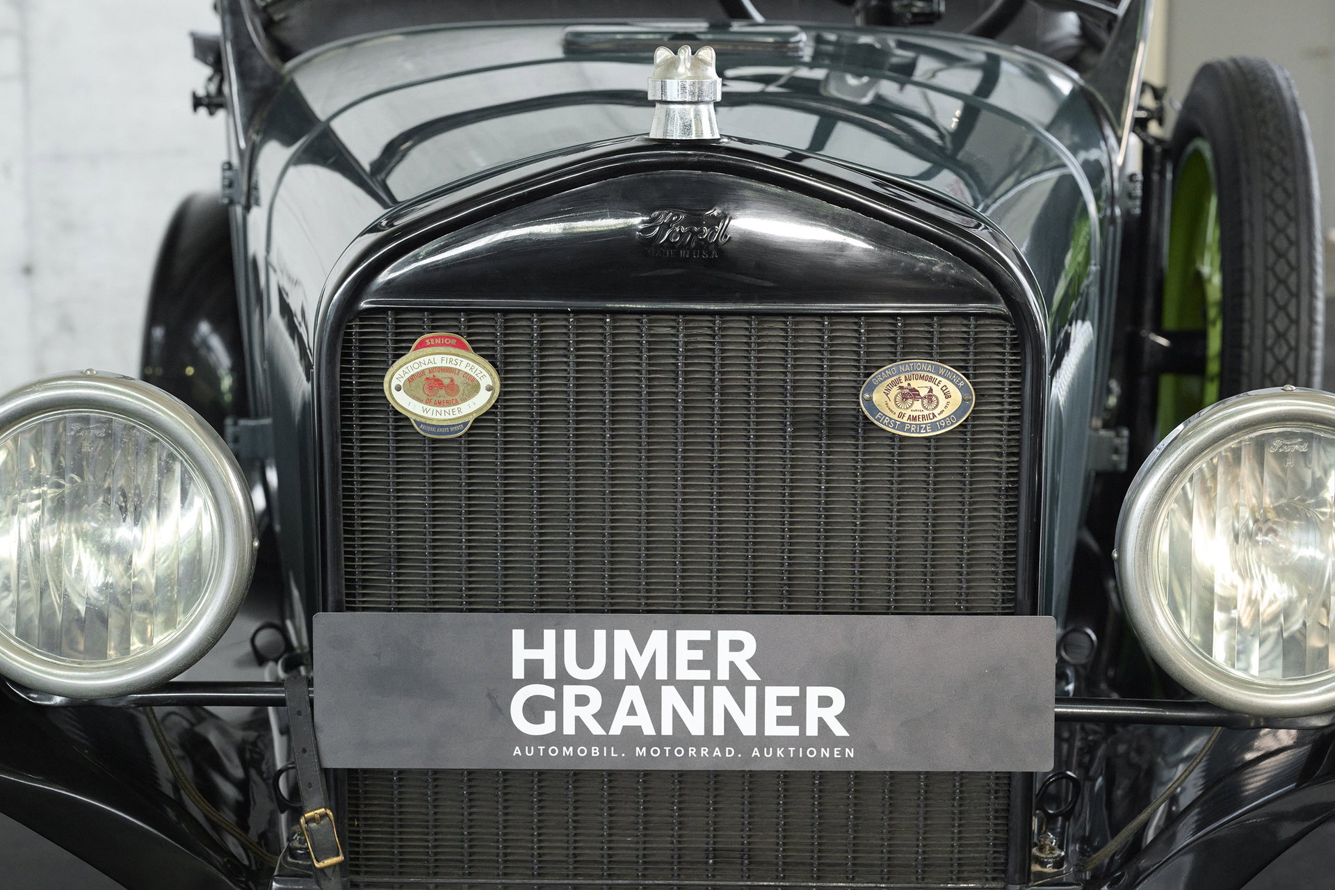 1926 Ford Model T - Model T Standard Runabout Pick-Up, foto 7
