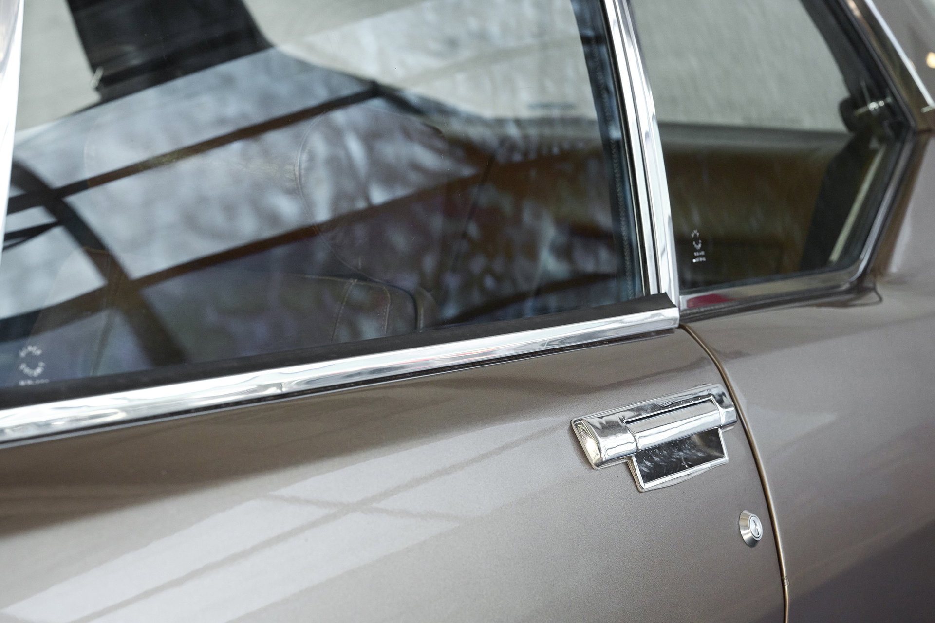 1974 Citroen SM - SM Injection, foto 8