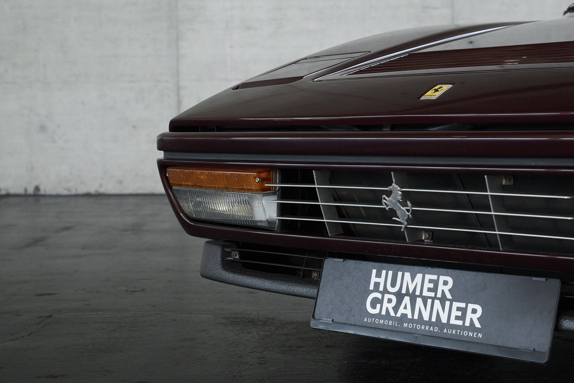 1988 Ferrari 328 - 328 GTS, foto 5