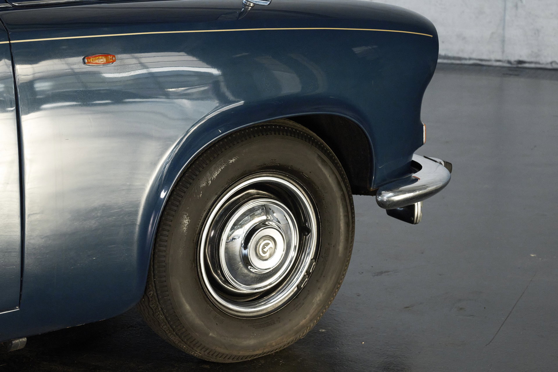 1981 Daimler DS 420 - DS420, foto 10