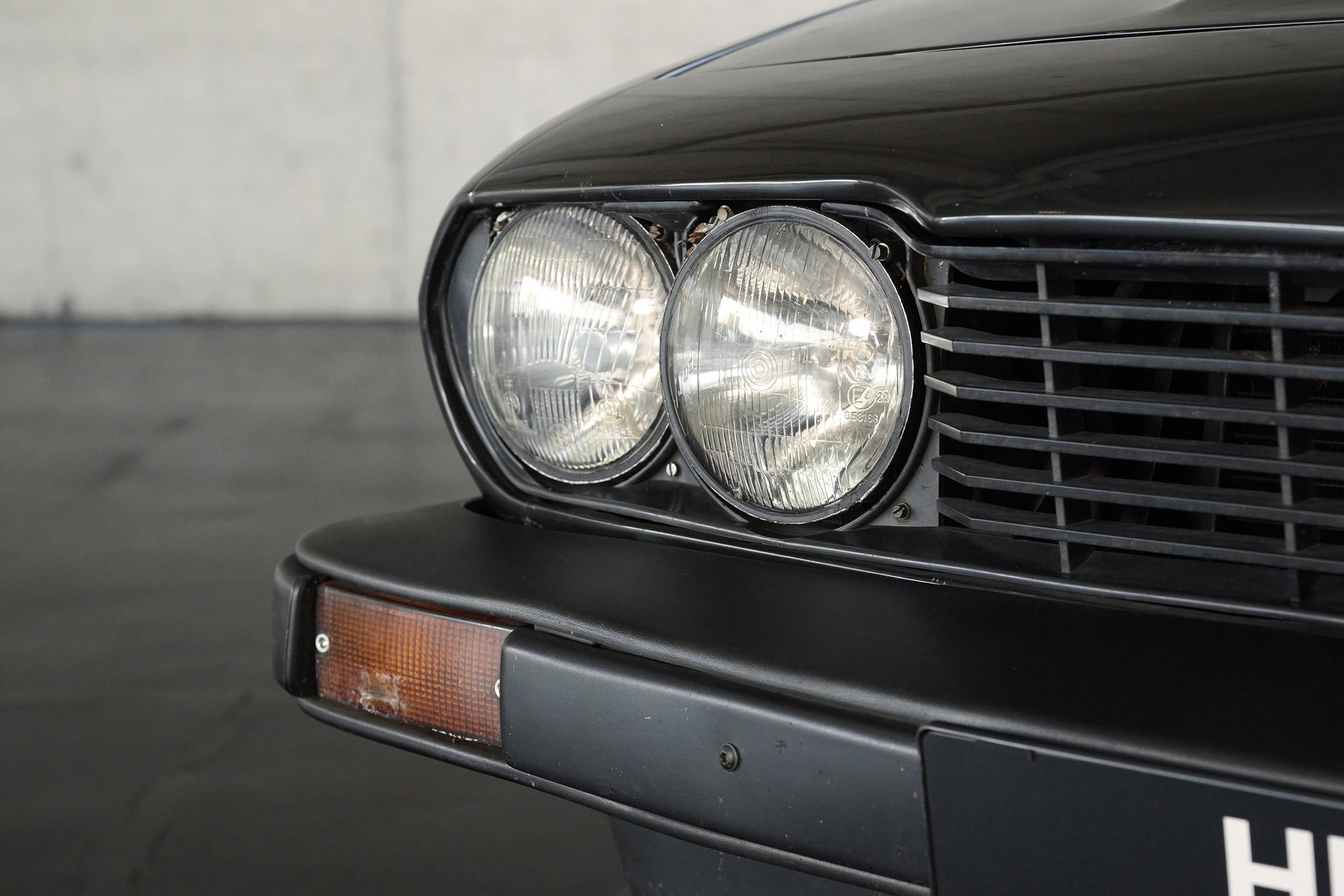 1981 Alfa Romeo GTV - GTV 6 2,5, foto 10