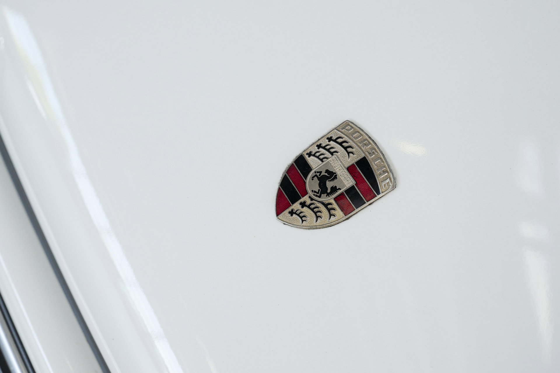 1966 Porsche 912 - 912, foto 4