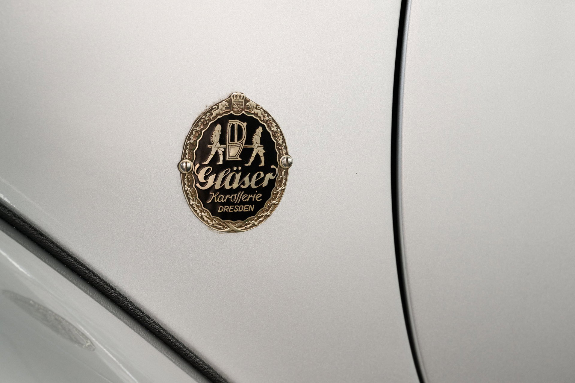 1938 Adler 2.5-Litre - 2.5 Liter Sport-Limousine, foto 9