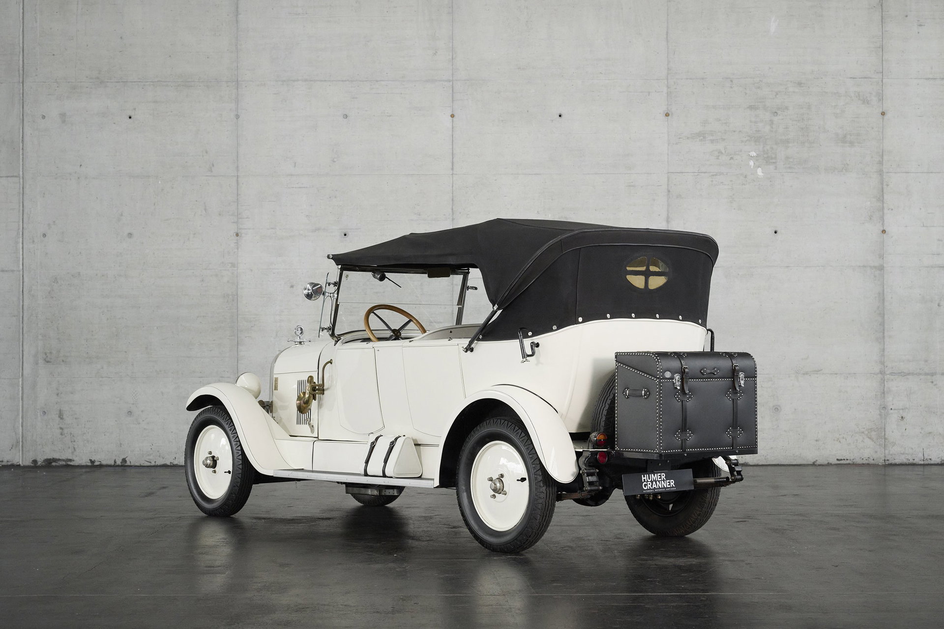 1926 Citroen B14 - B14 Torpedo, foto 7