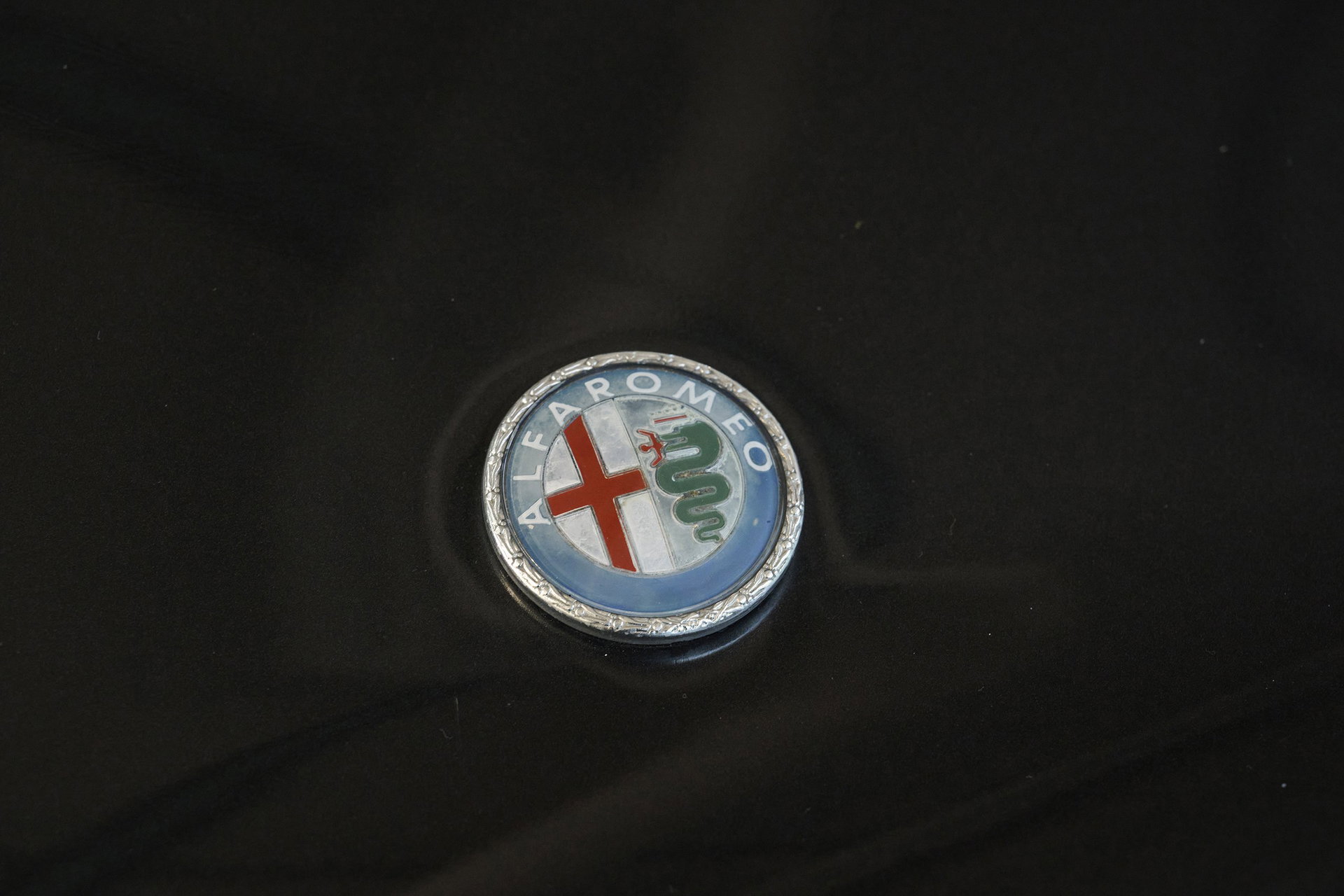 1981 Alfa Romeo GTV - GTV 6 2,5, foto 12