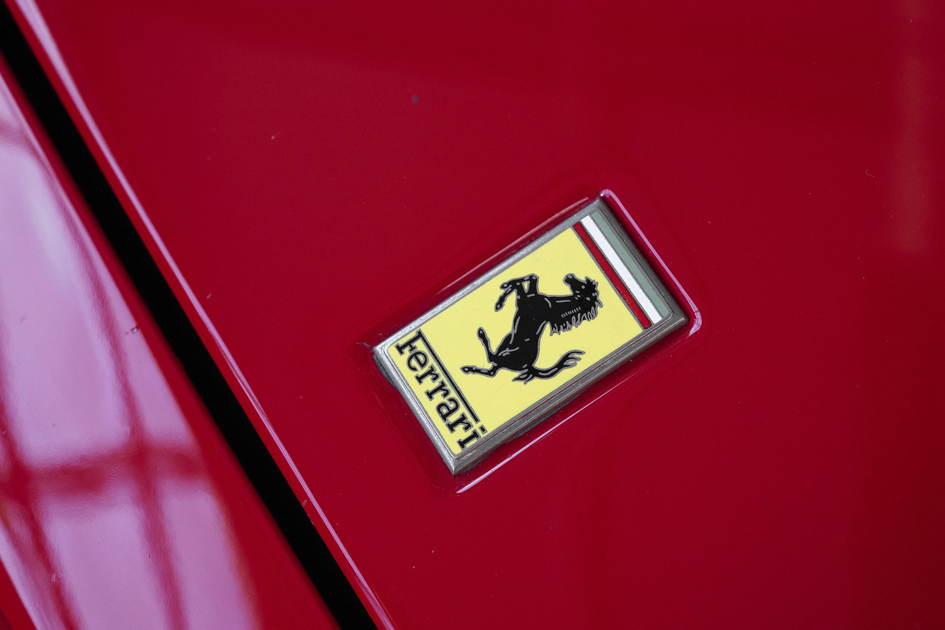 1991 Ferrari 348 - 348 tb, foto 6