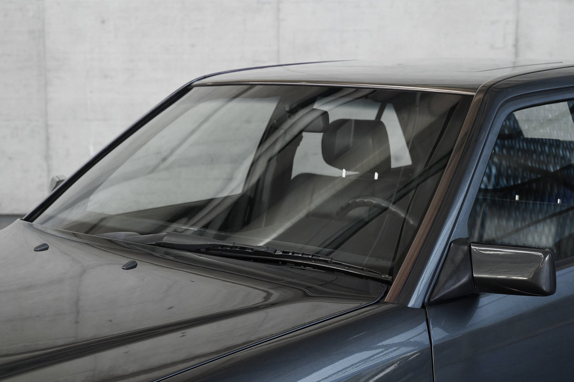 1993 Mercedes-Benz E-Class - E500, foto 5
