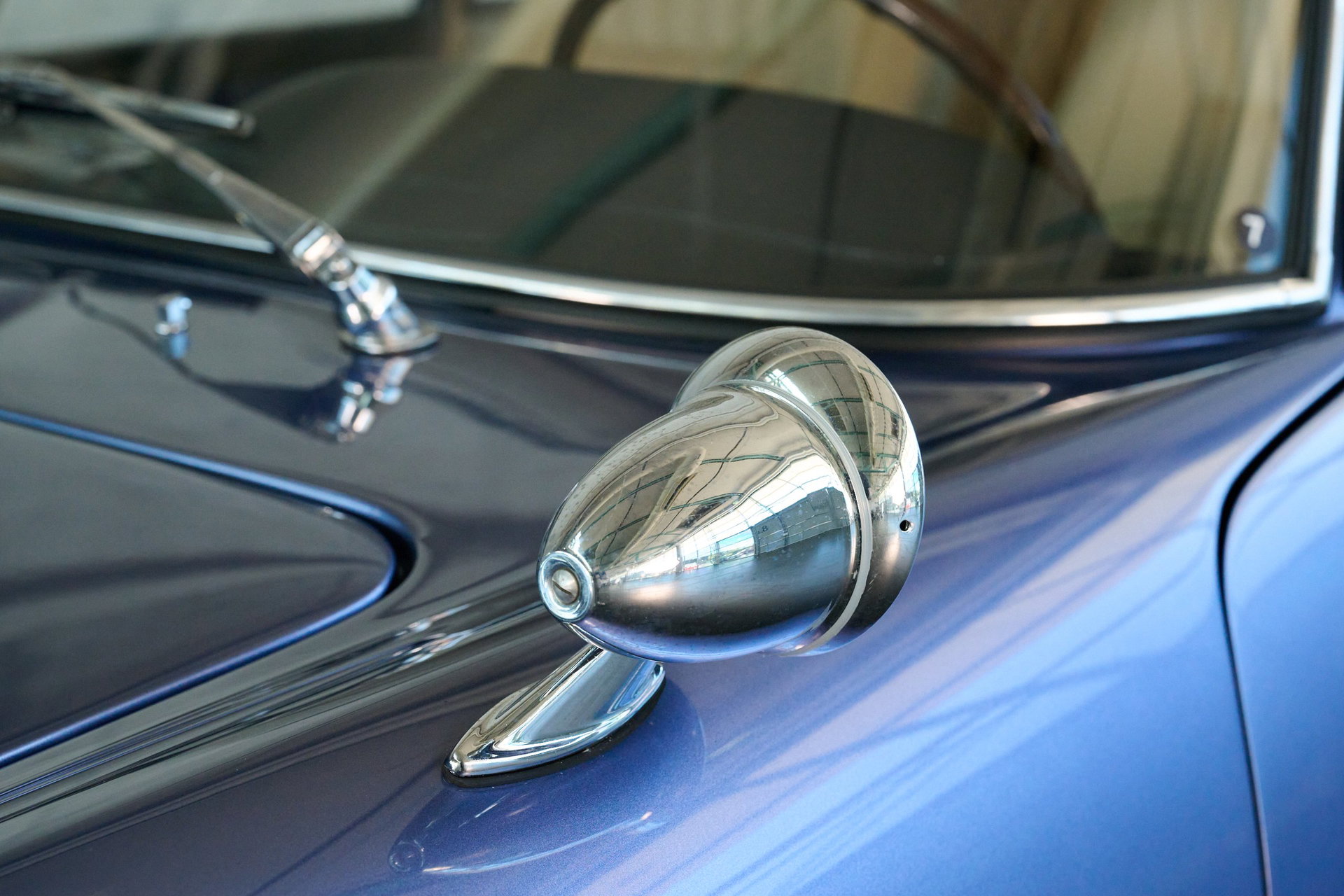 1967 Ghia 1500 GT - 1500 GT, foto 9