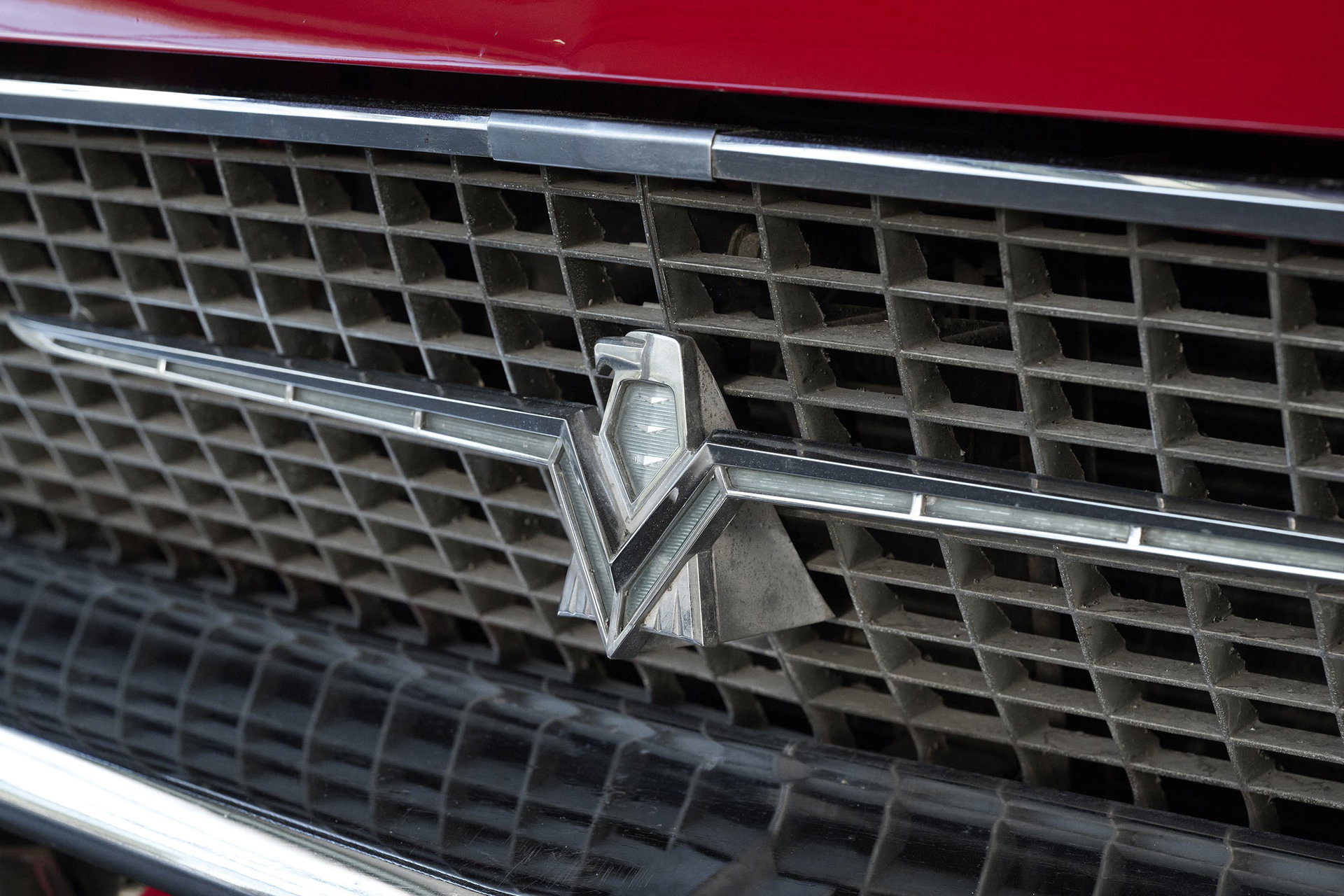 1966 Ford Thunderbird - Thunderbird Convertible, foto 11
