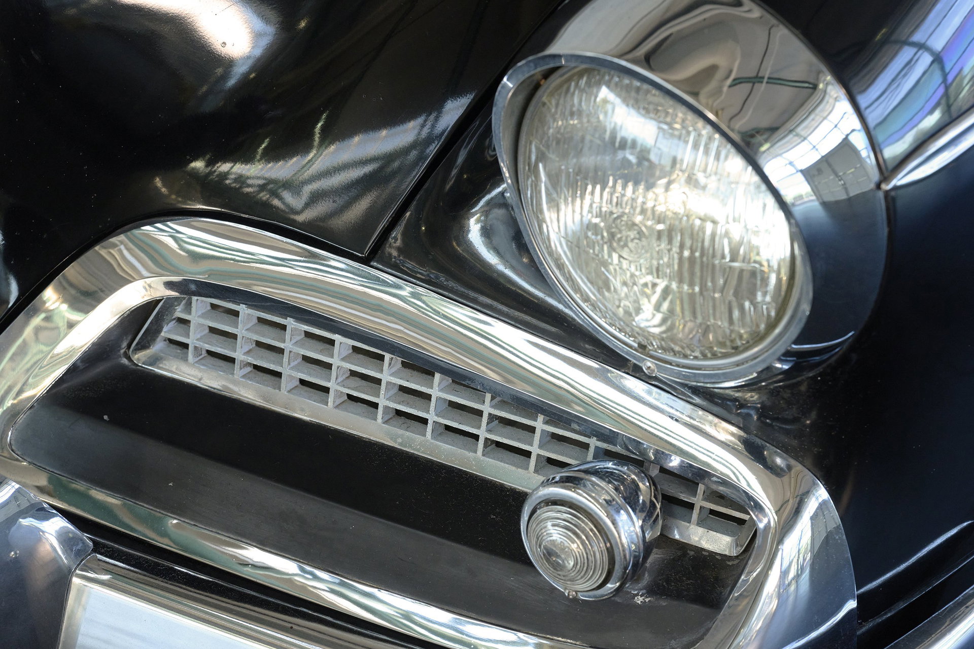 1960 Studebaker Hawk - Hawk, foto 6