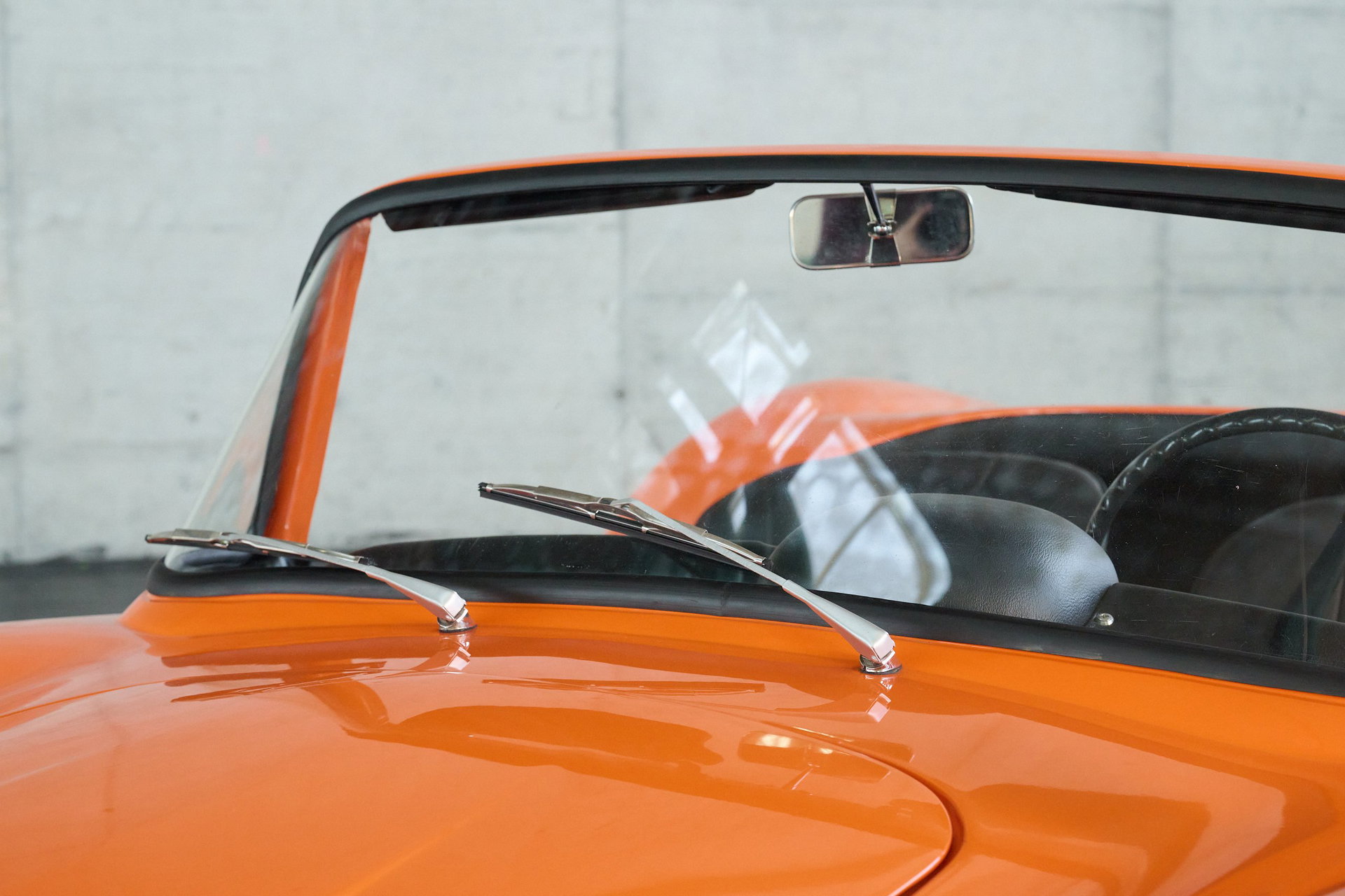 1964 DKW 1000 Super Coupe - DKW 1000 S, foto 8