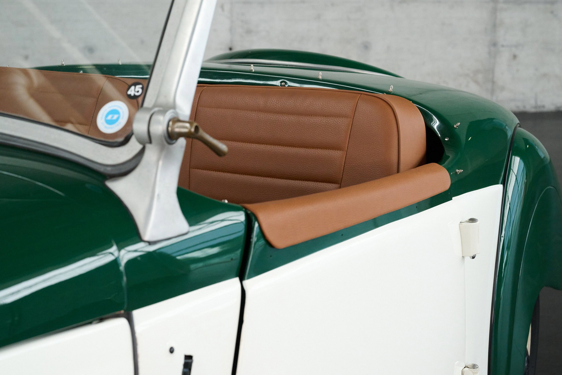 1939 Ford Eifel - Eifel Karmann Roadster, foto 11