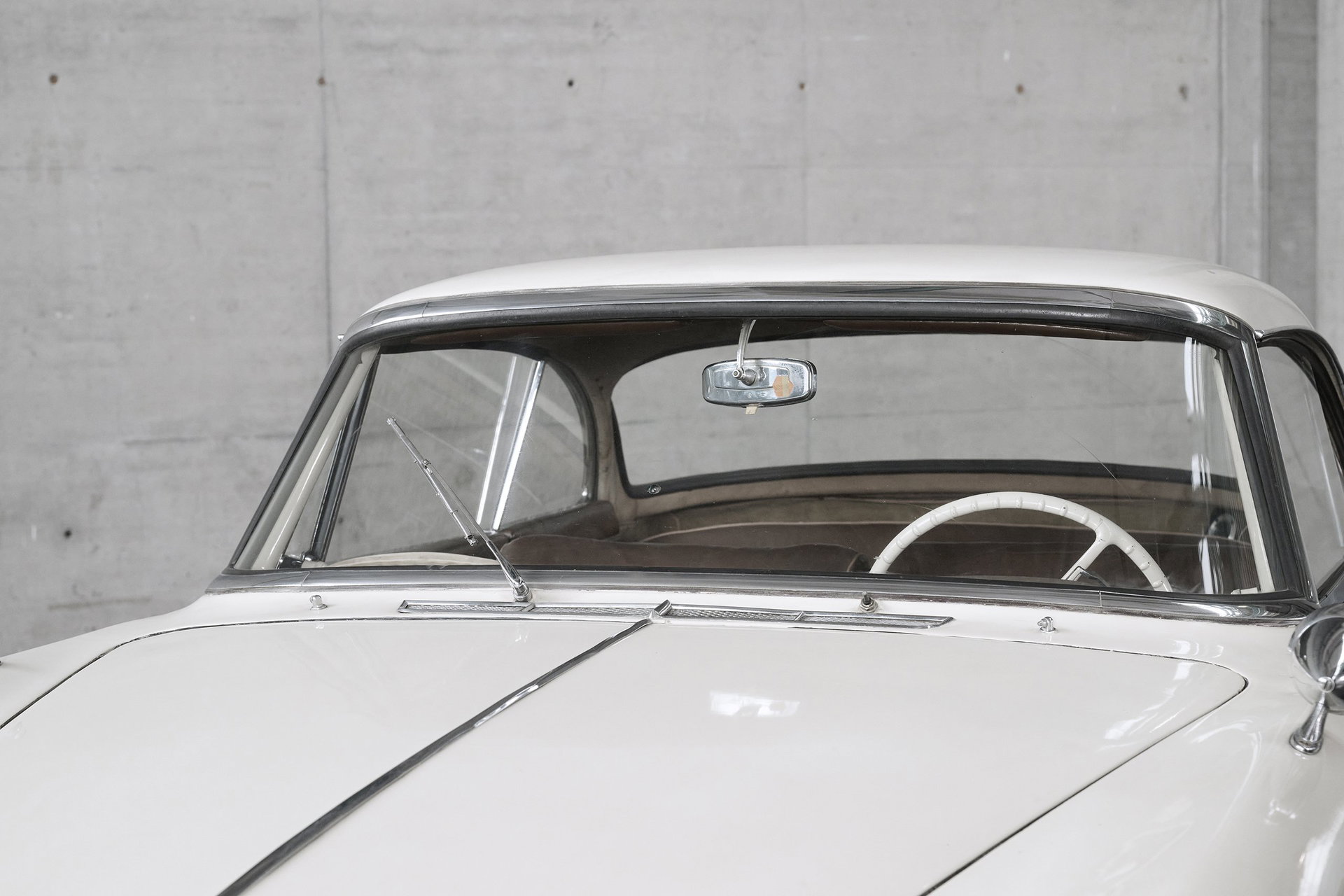 1959 BMW 503 - 503 Coupé, foto 8