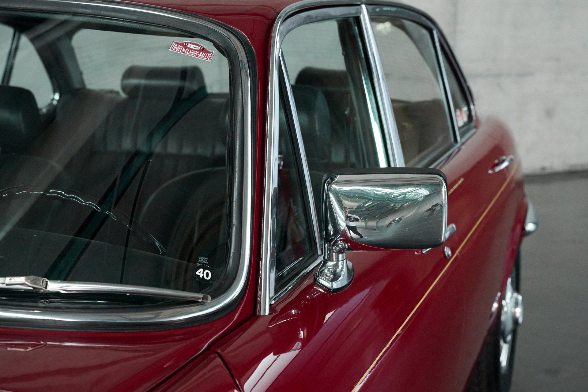 1974 Jaguar XJ6 - XJ6 4.2 L, foto 7