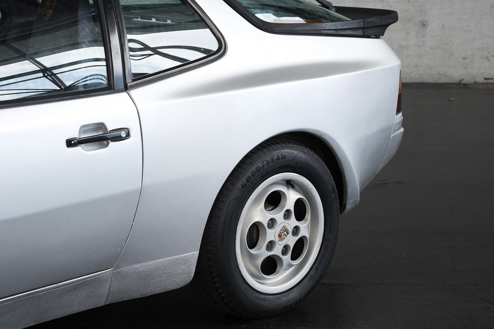 1988 Porsche 944 - 944 S, foto 5