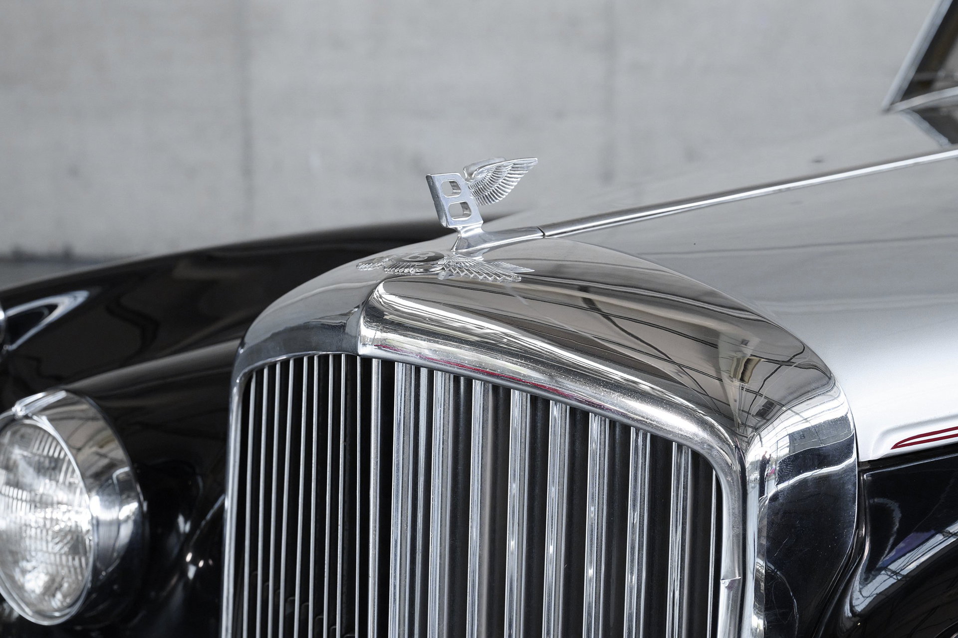 1960 Bentley S2 - S2 Standard Saloon, foto 8
