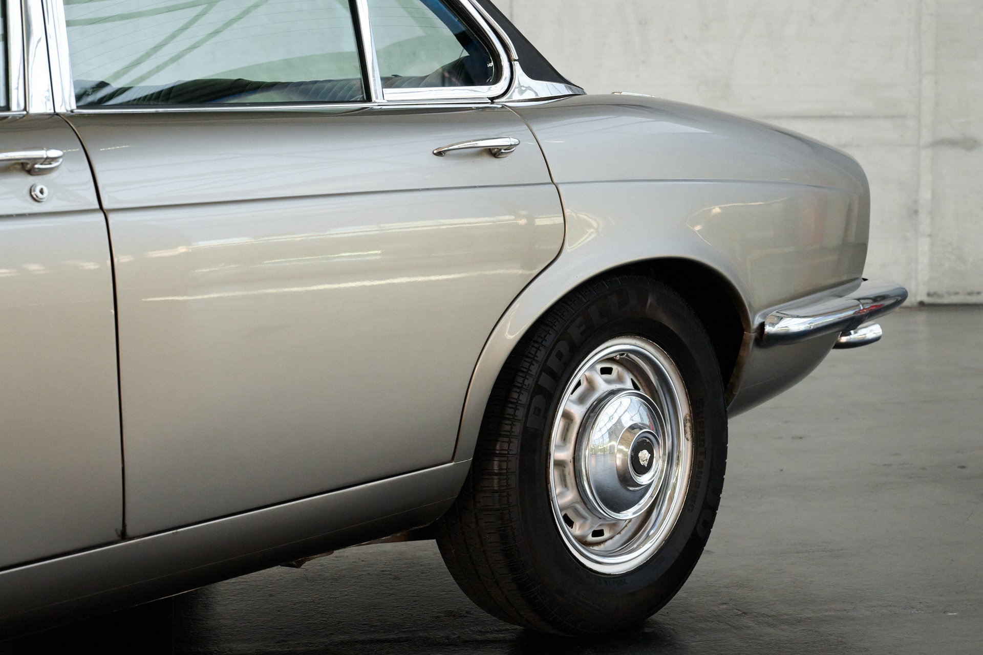 1975 Jaguar XJ6 - XJ6 4.2 Litre, foto 10