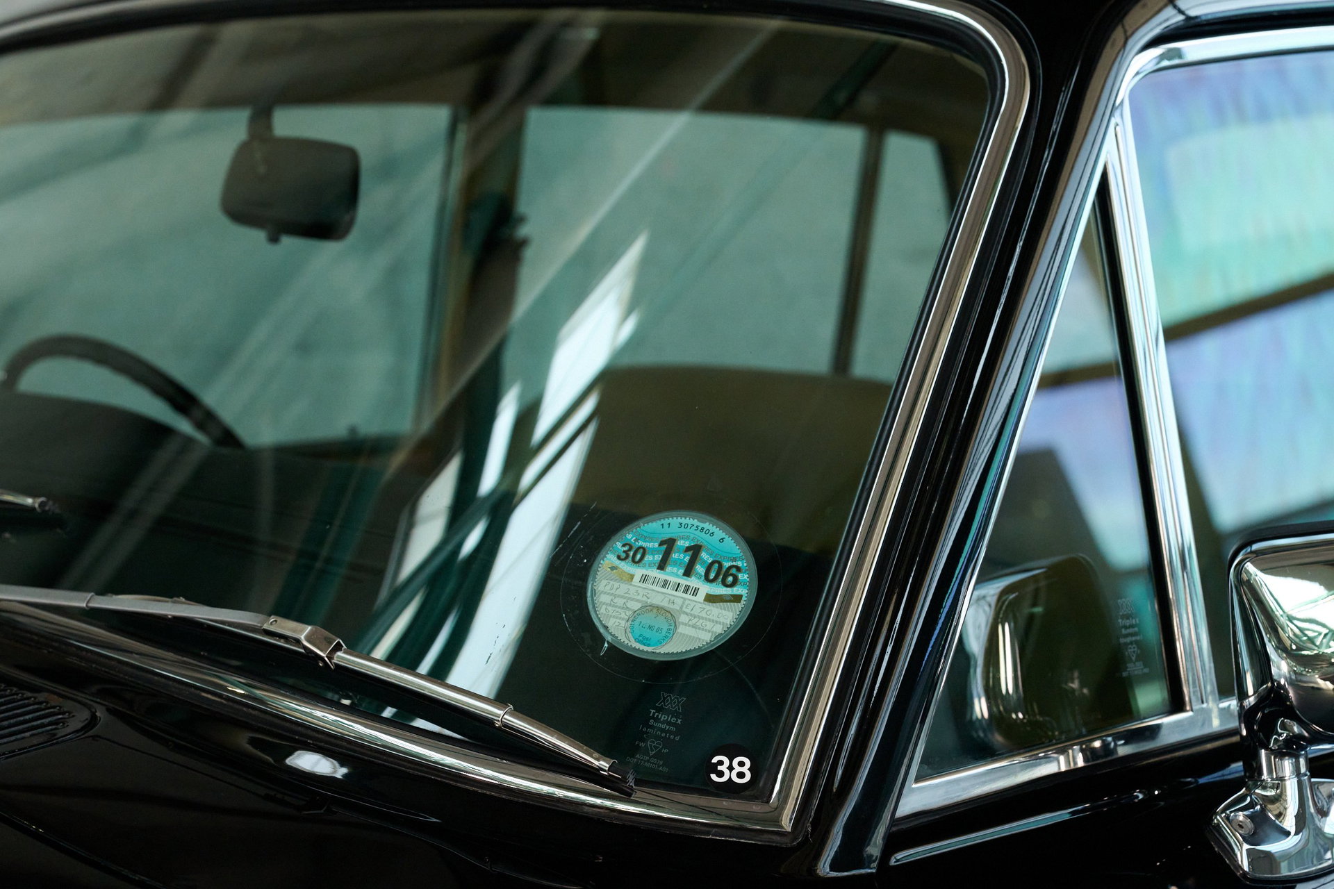 1977 Rolls-Royce Silver Shadow II - Silver Shadow II, foto 8