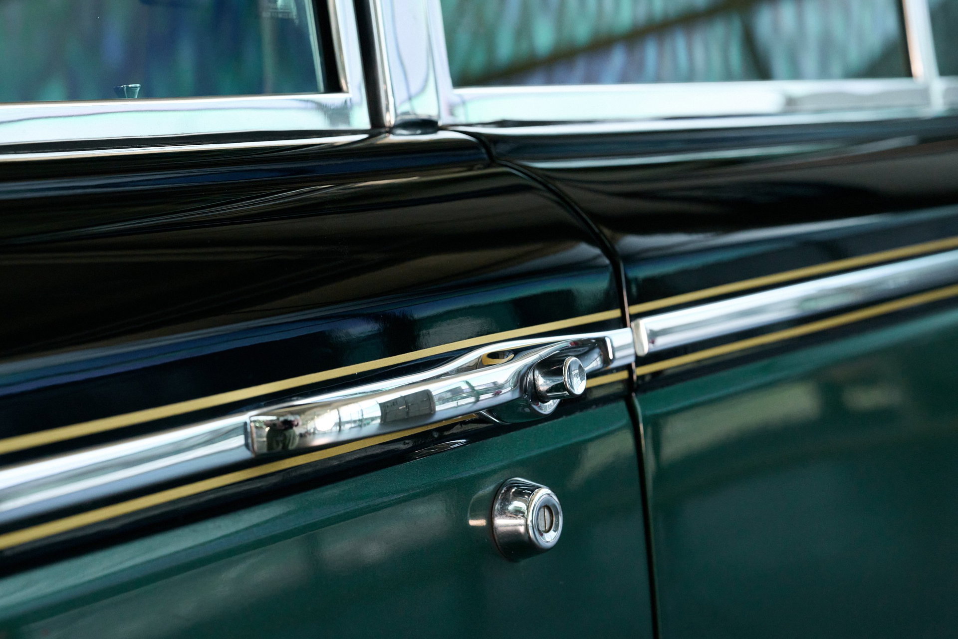 1977 Rolls-Royce Silver Shadow II - Silver Shadow II, foto 10