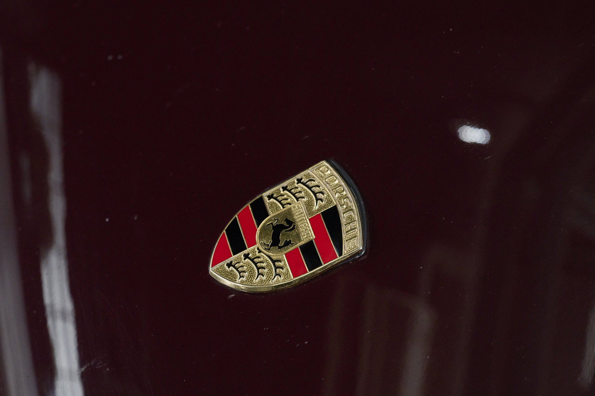 1970 Porsche 911 - 911 T 2.2, foto 8