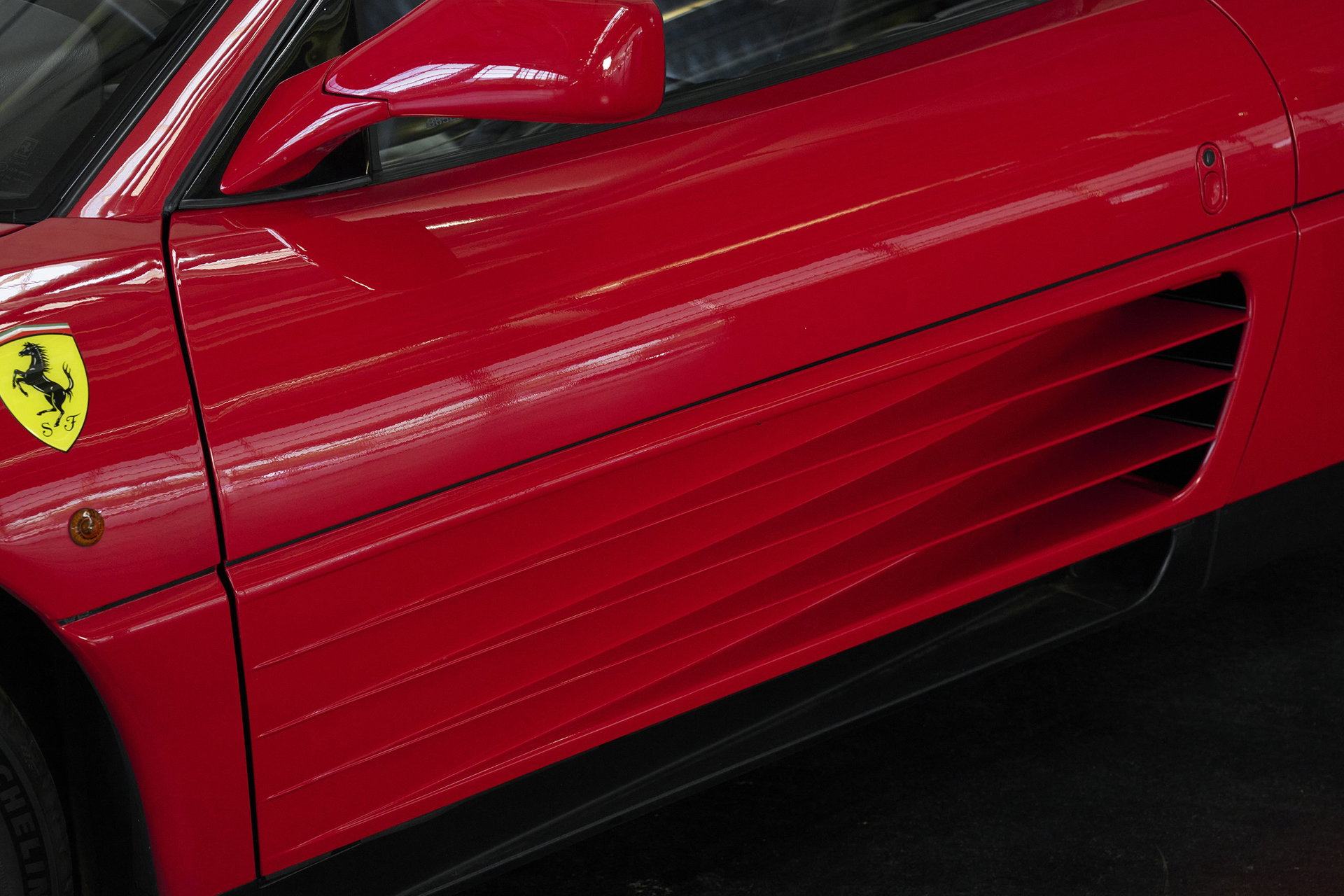 1991 Ferrari 348 - 348 tb, foto 8